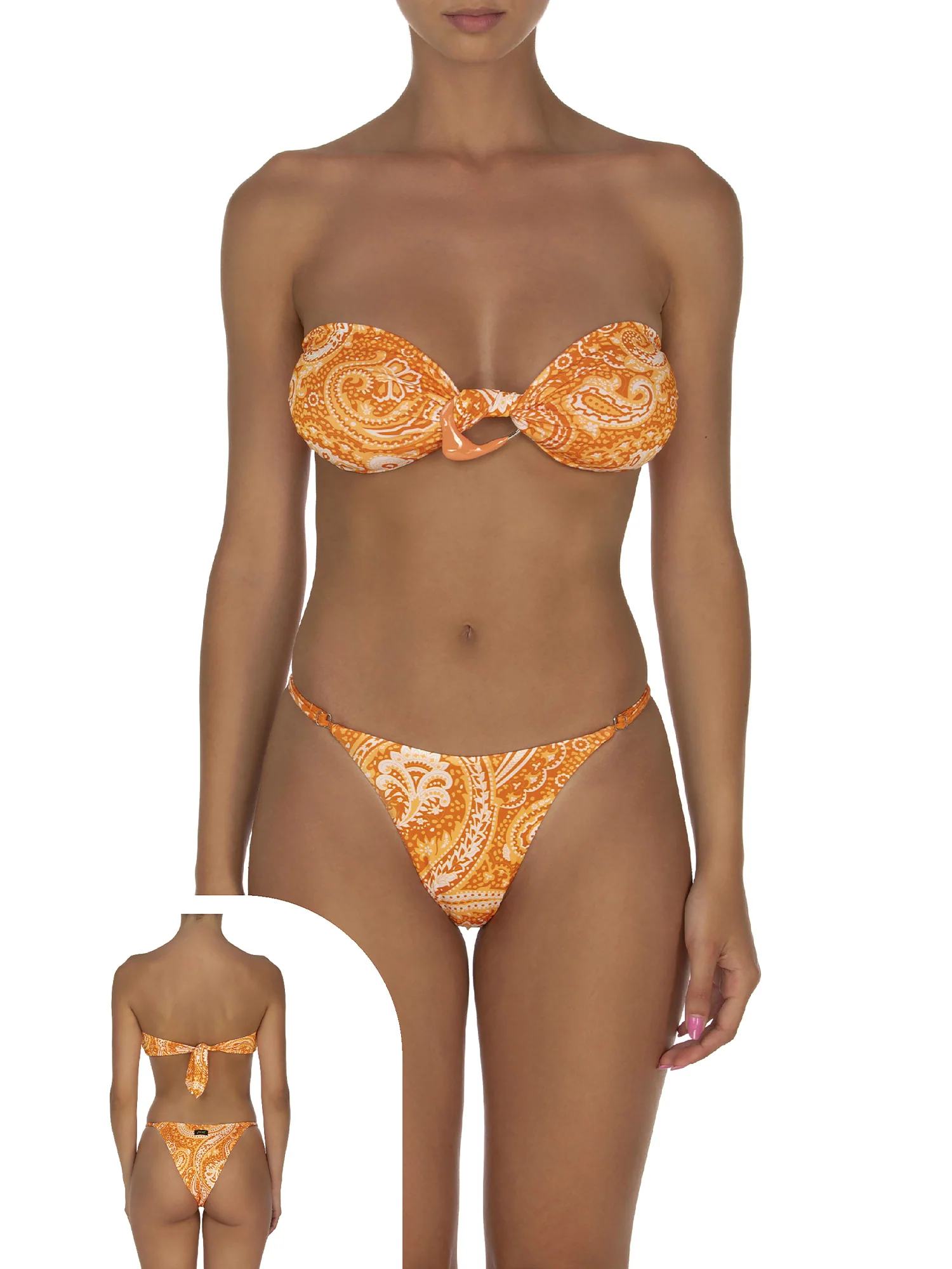 F**k Costumi Donna | FK24-0721X10 - Image 2