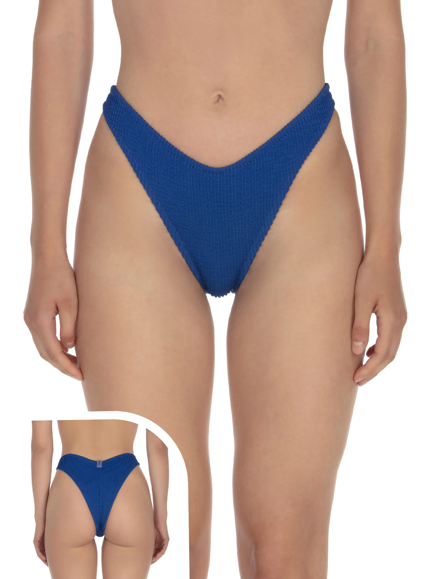 F**k Costumi Donna | FK24-0924BU - Image 2