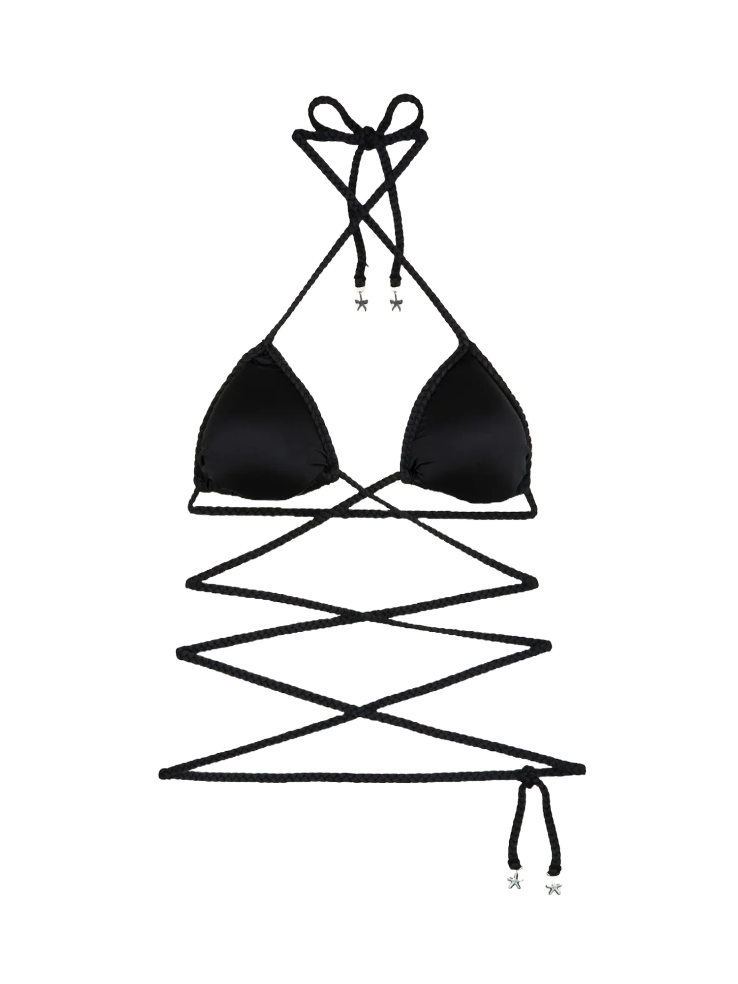 F**k Costumi Donna | FK24-1001BK