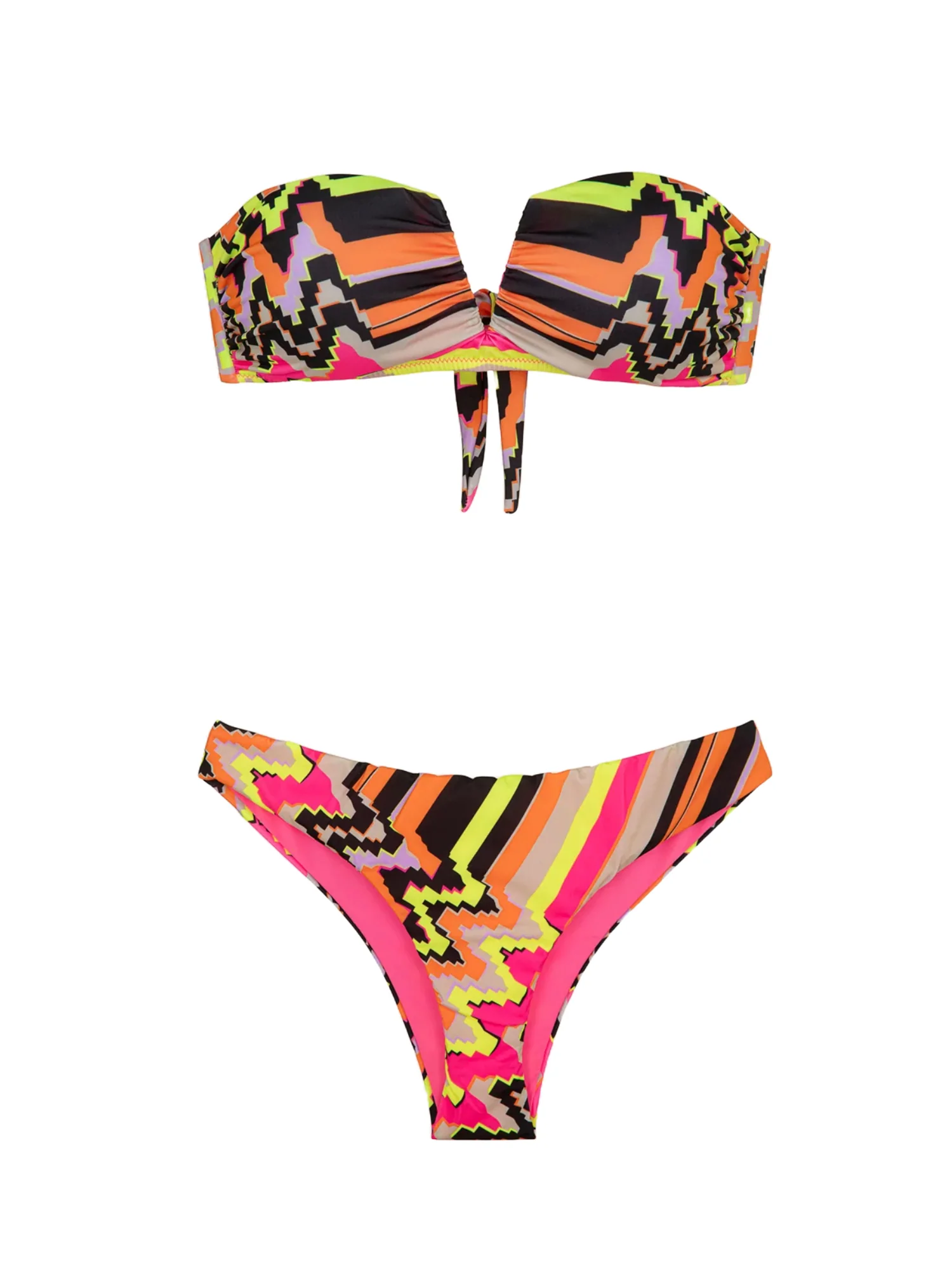 F**k Costumi Donna | FK24-1322X07