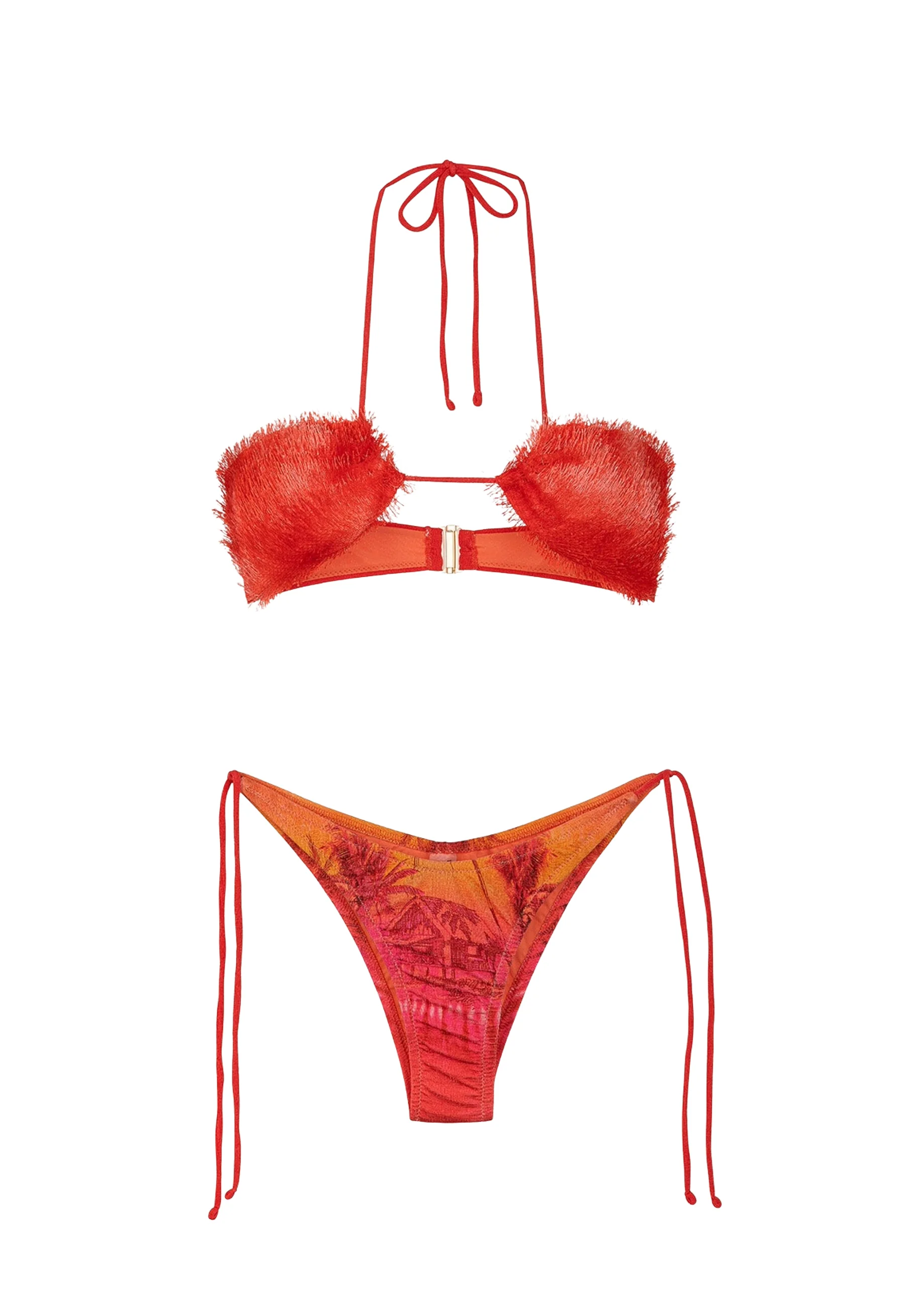 F**k Costumi Donna | FK25-0742X17