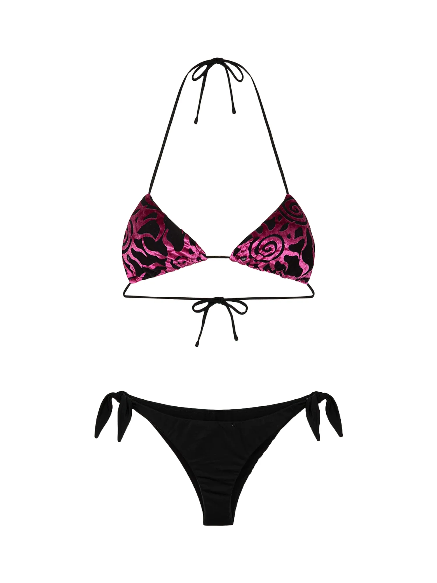 F**k Costumi Donna | FK25-0810BK