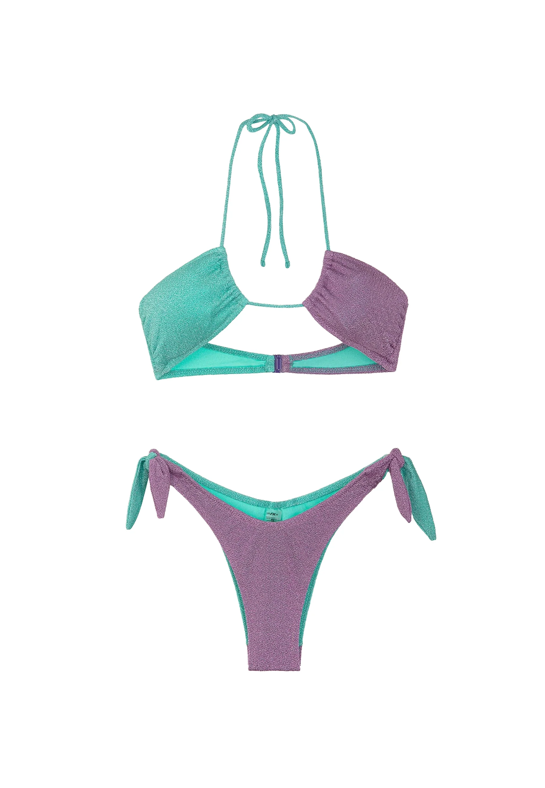 F**k Costumi Donna | FK25-0931LC