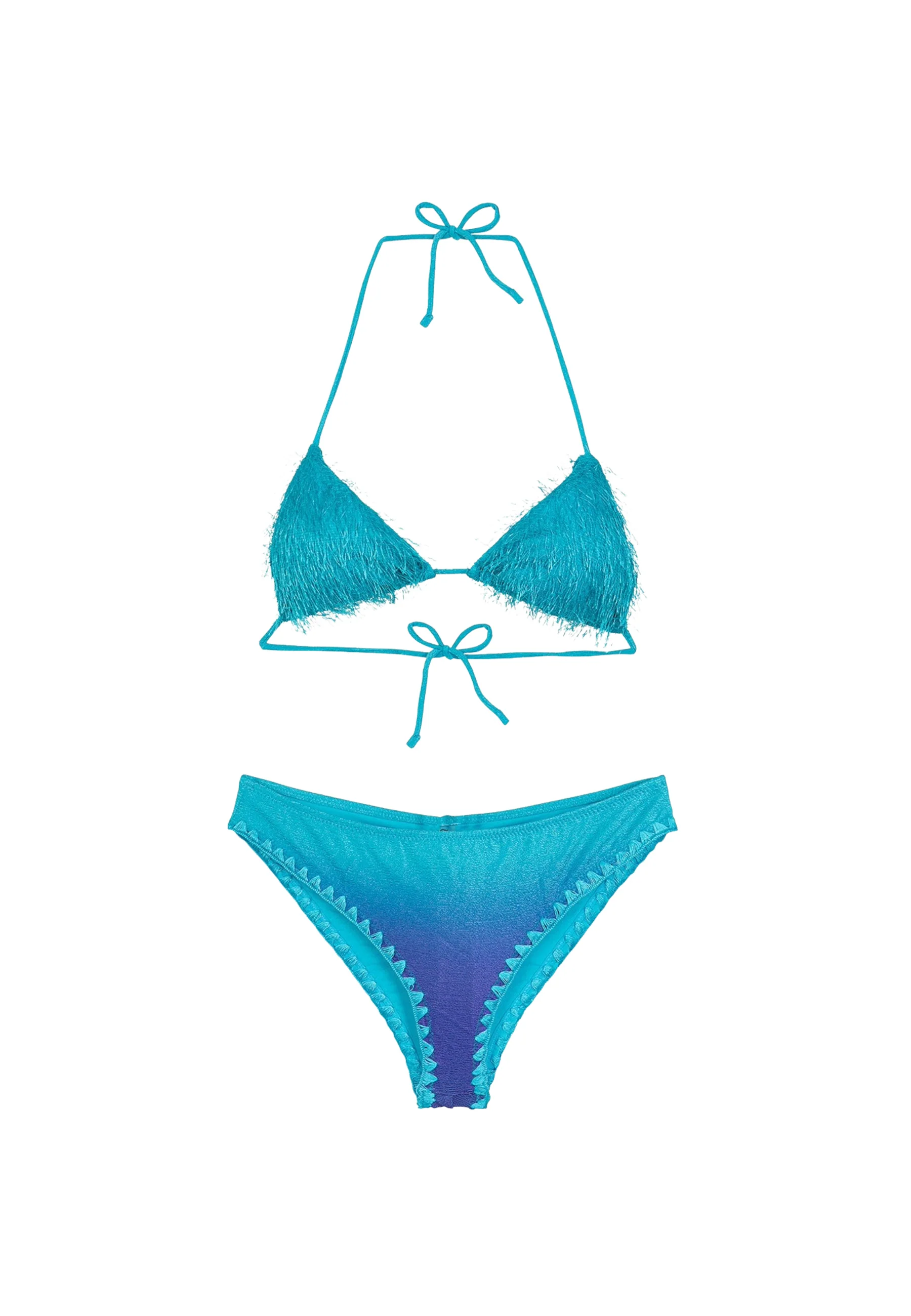 F**k Costumi Donna | FK25-1130X46