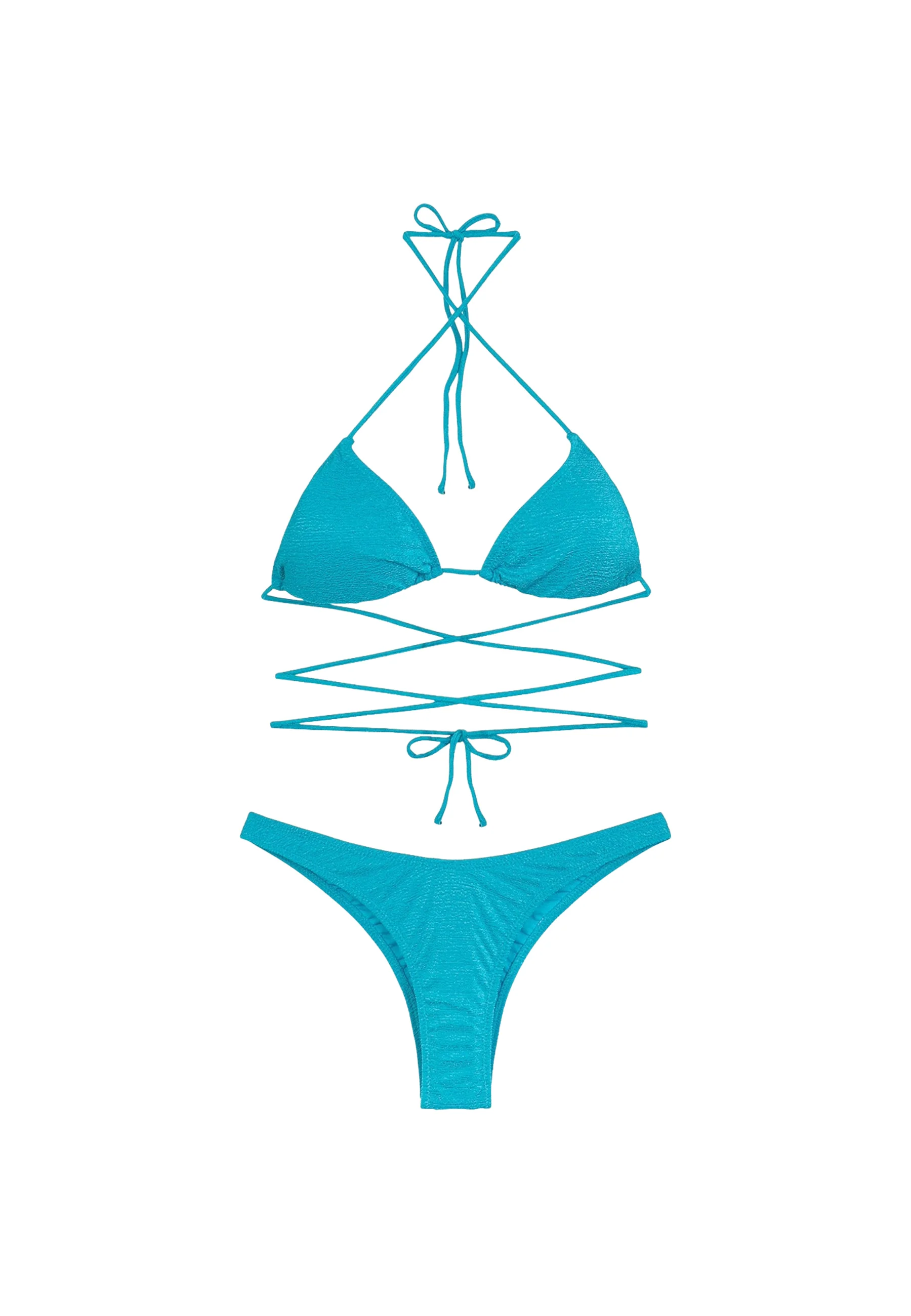 F**k Costumi Donna | FK25-1141TQ