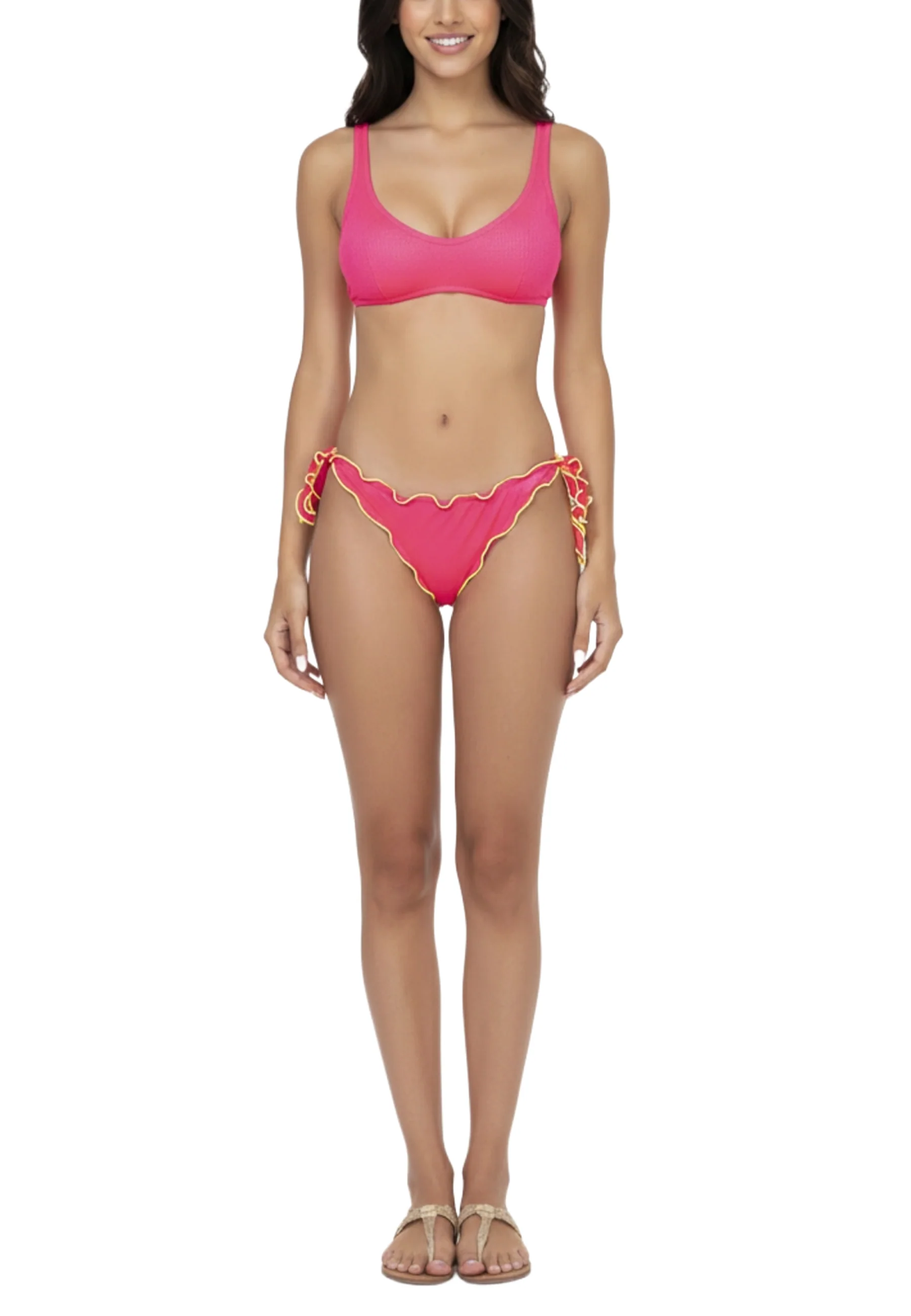 F**k Costumi Donna | FK25-1925FF - Image 2