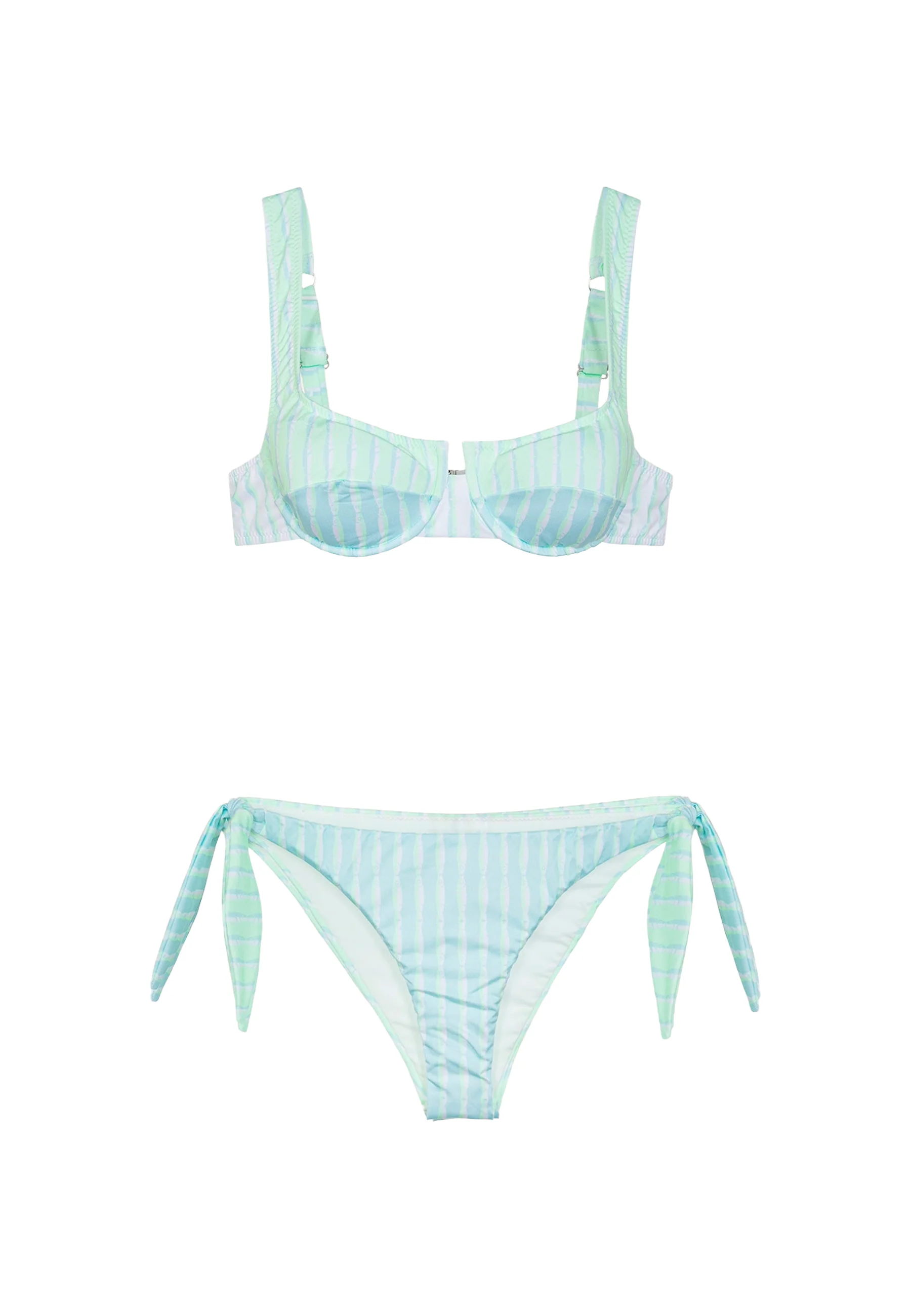 F**k Costumi Donna | FK25-2152X37