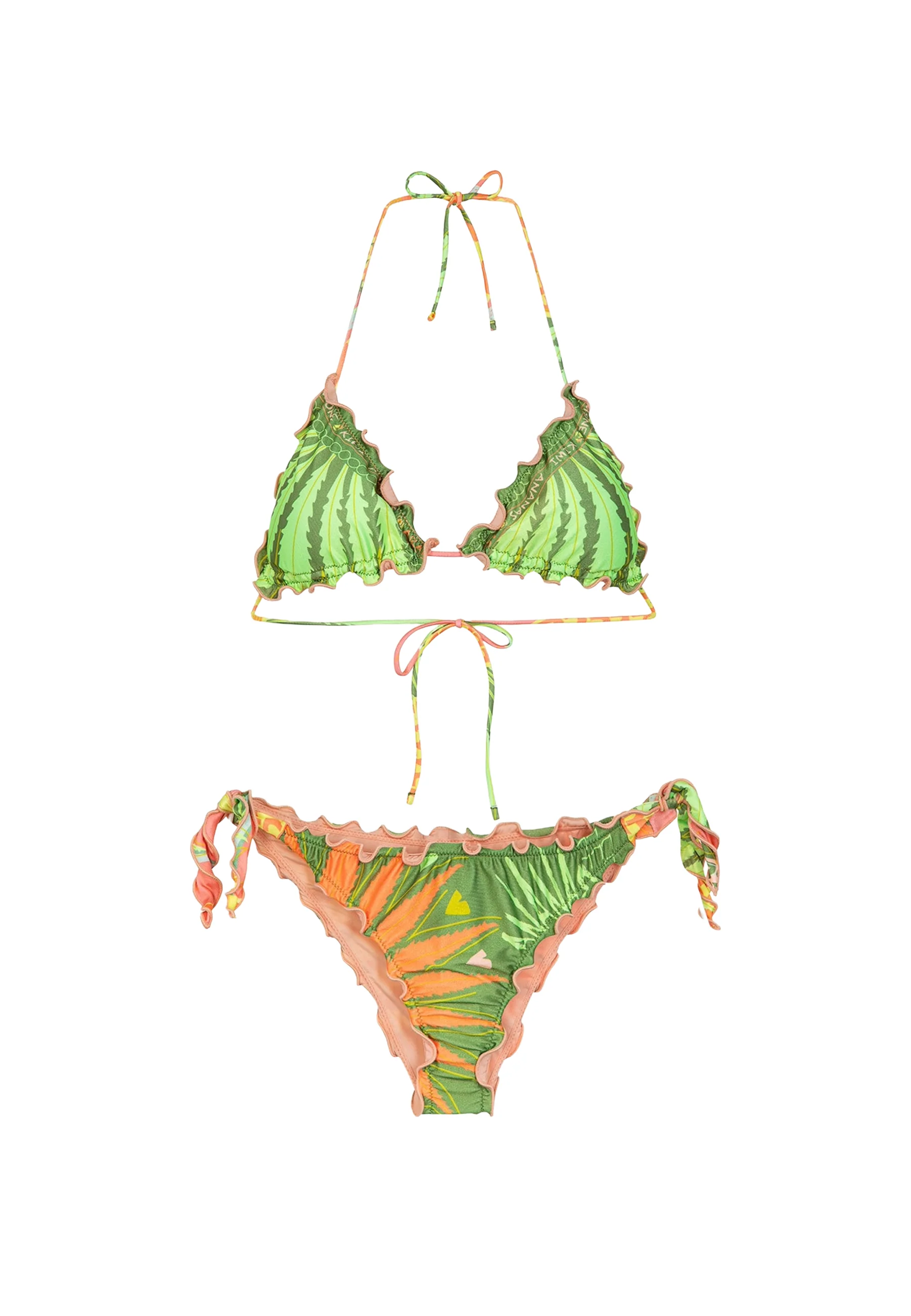 F**k Costumi Donna | FK25-2208X14 - Image 4