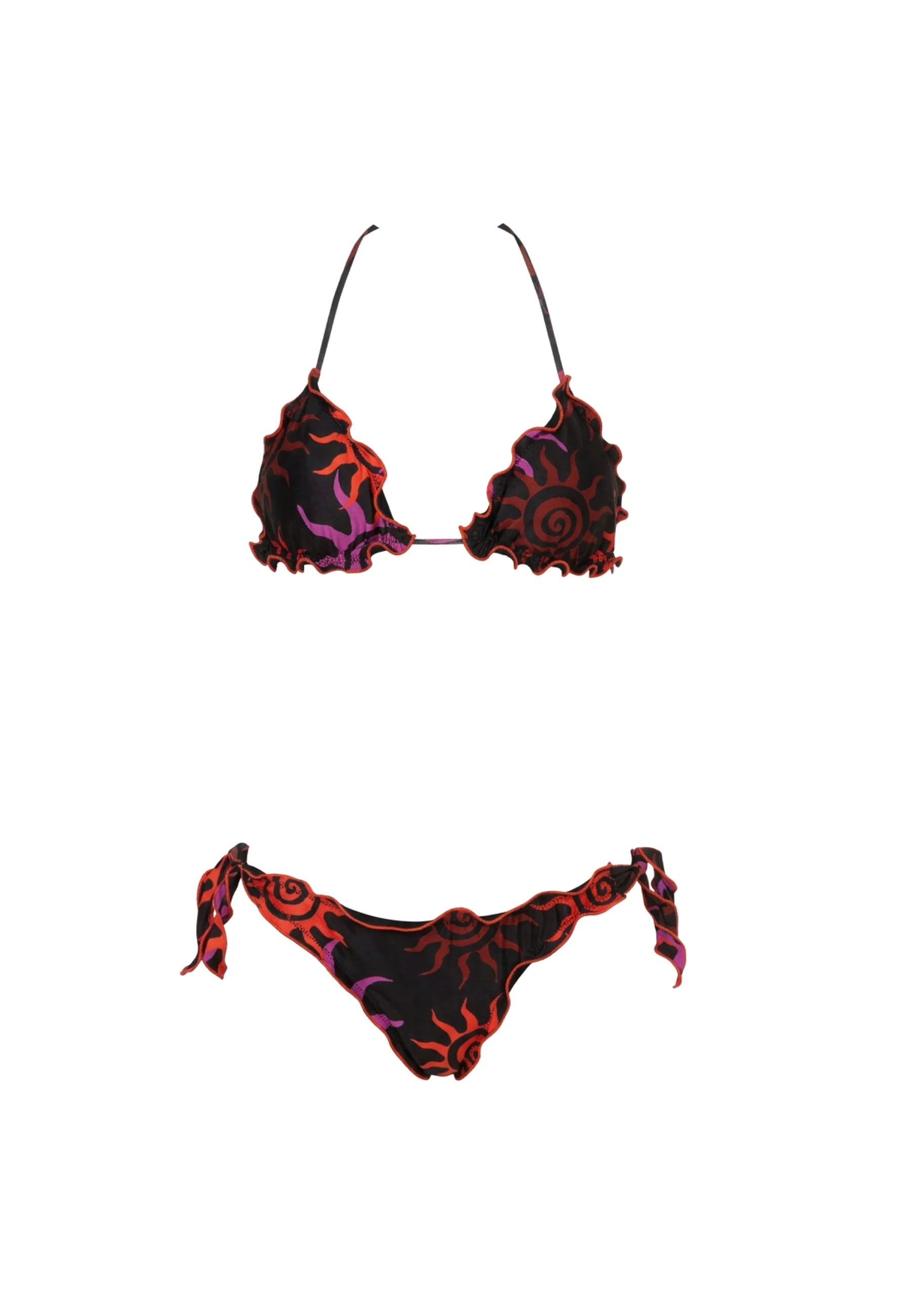 F**k Costumi Donna | FK25-2212X03