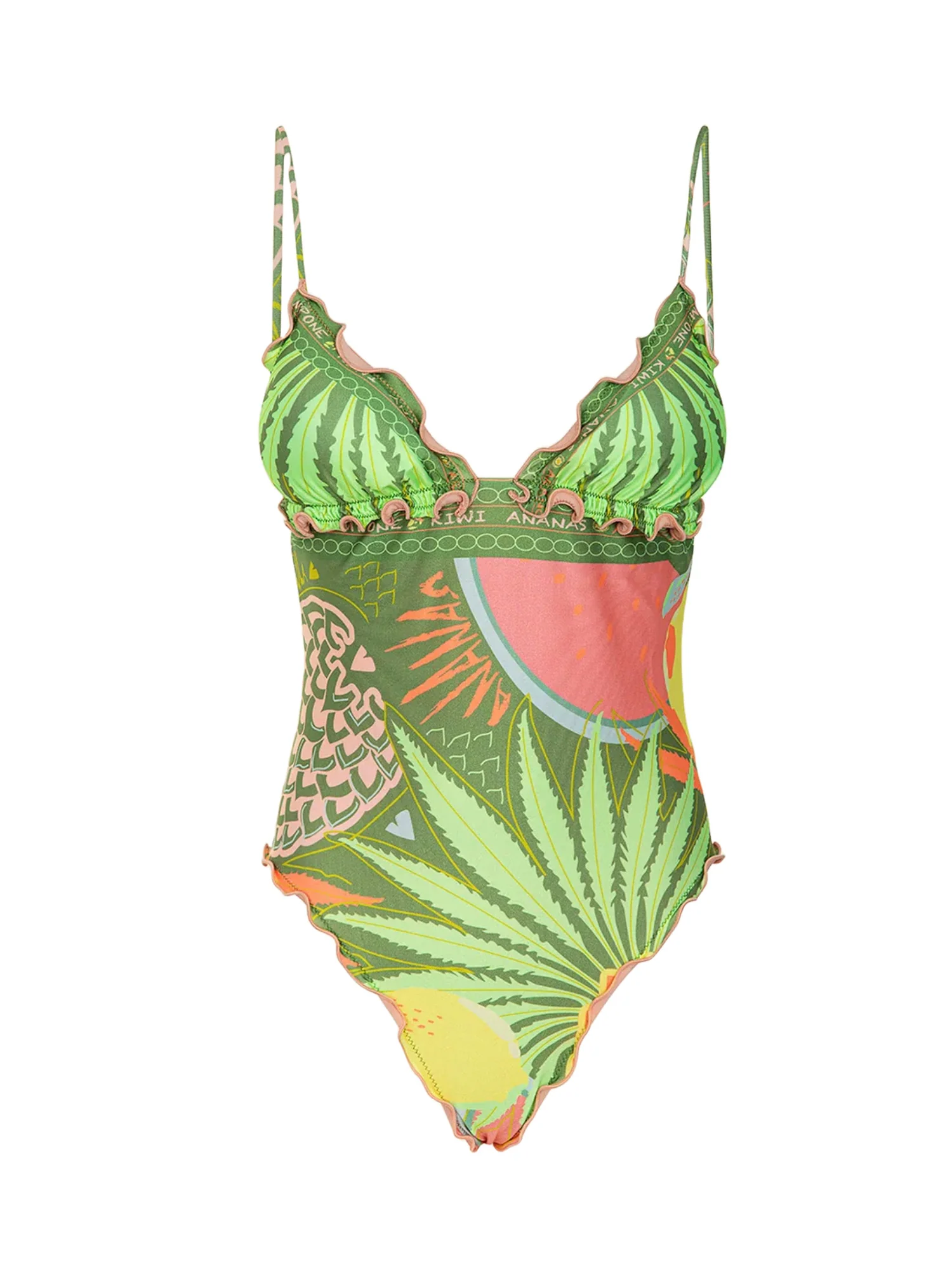 F**k Costumi Donna | FK25-2258X14