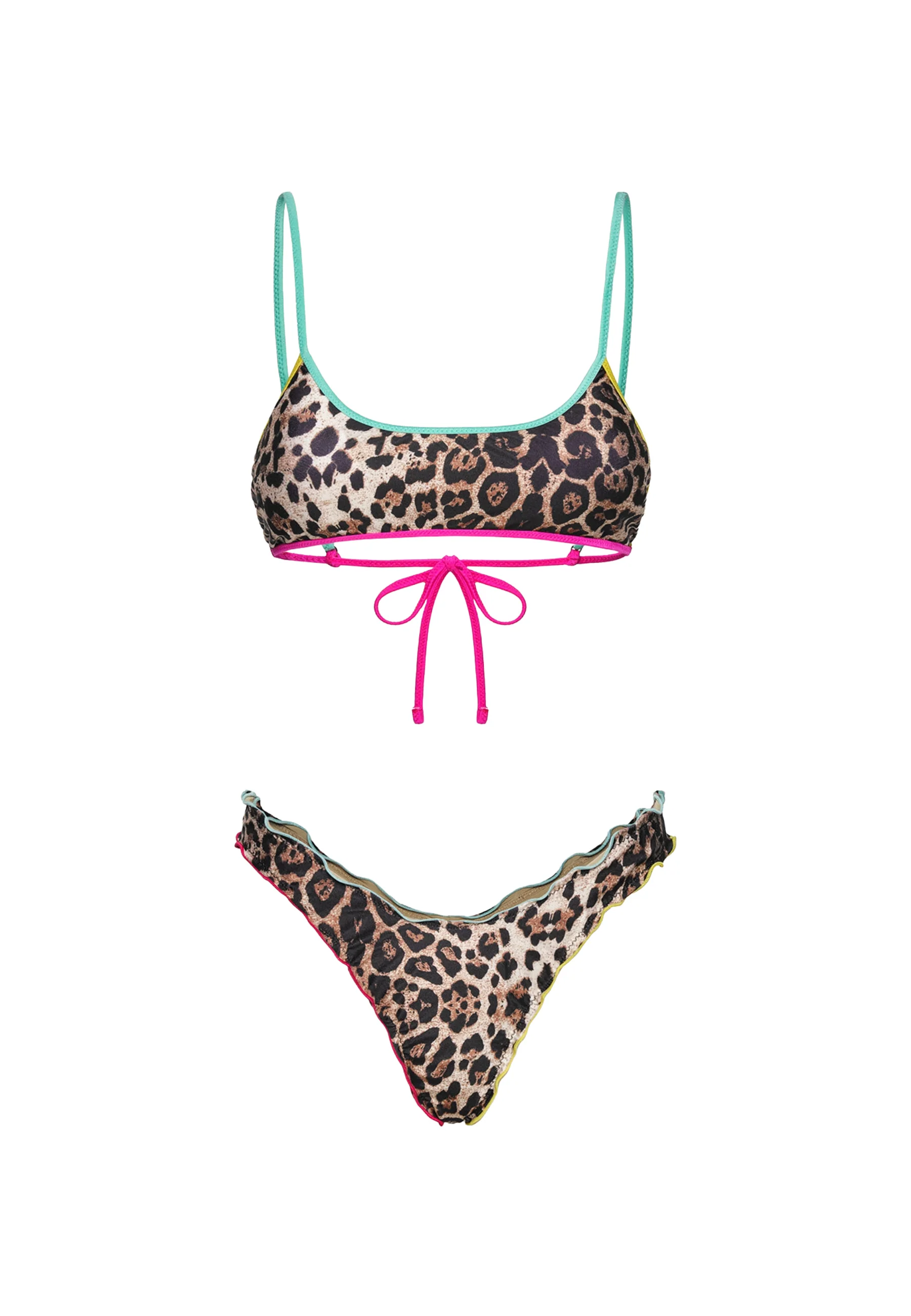 F**k Costumi Donna | FK26-SW0121X02