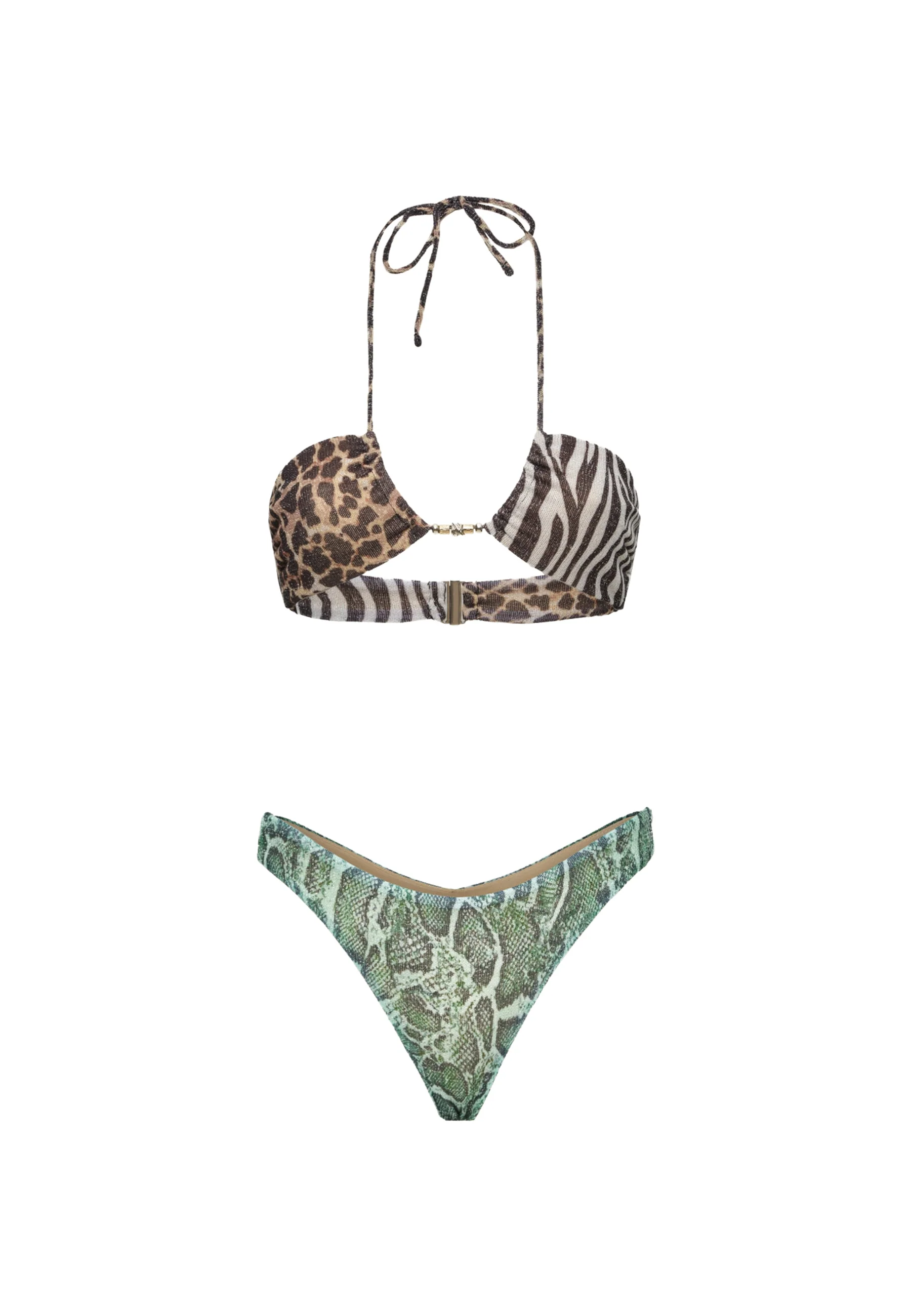 F**k Costumi Donna | FK26-SW0142X10