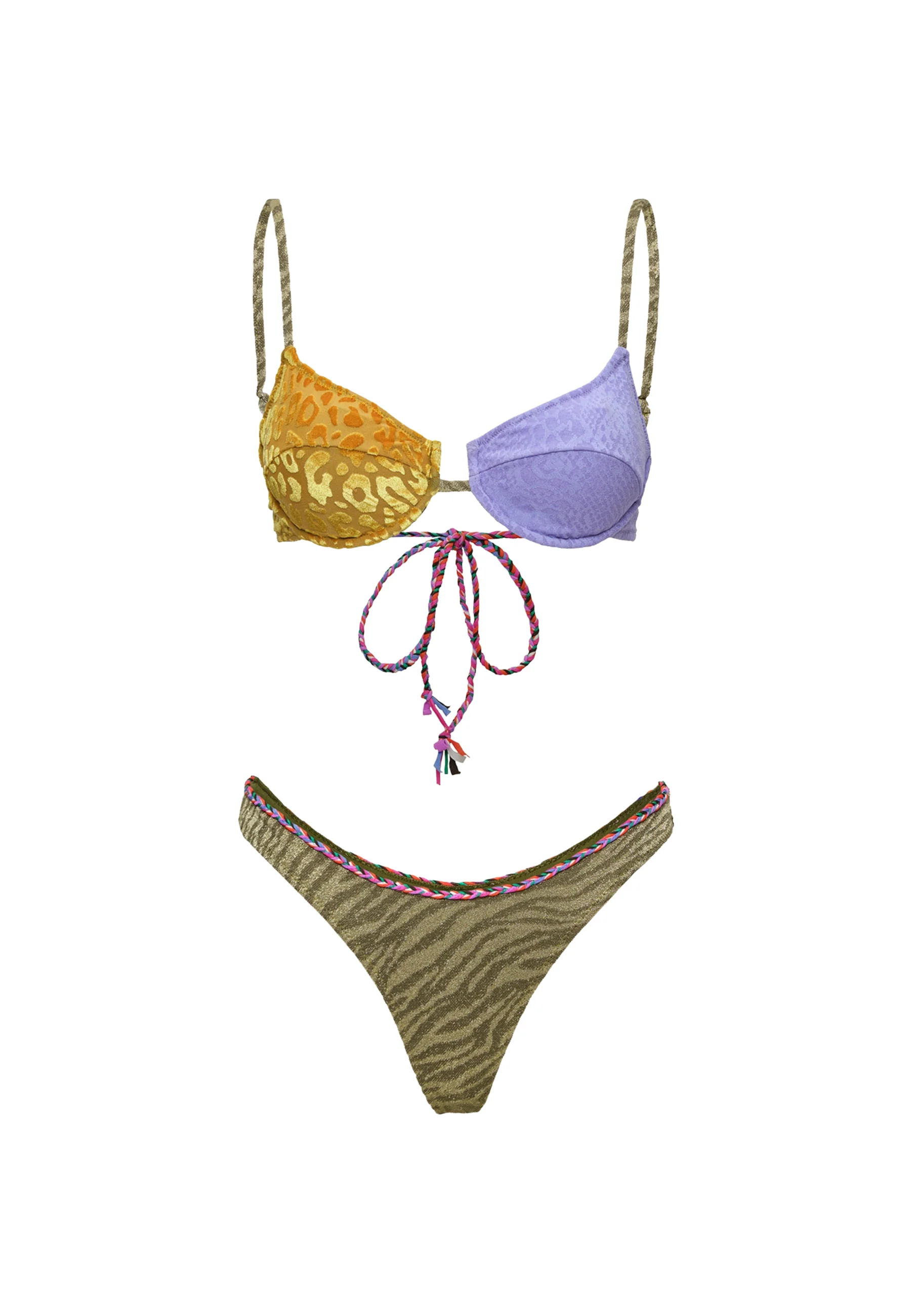 F**k Costumi Donna | FK26-SW0152MC