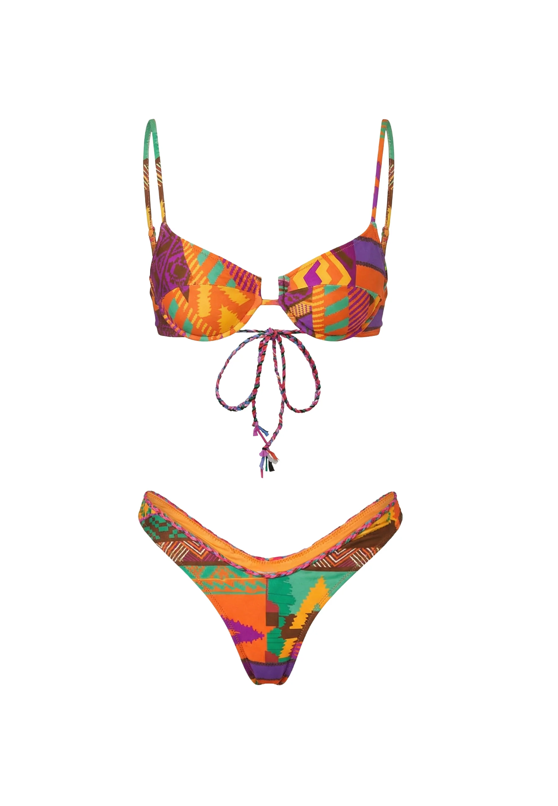 F**k Costumi Donna | FK26-SW0222X11