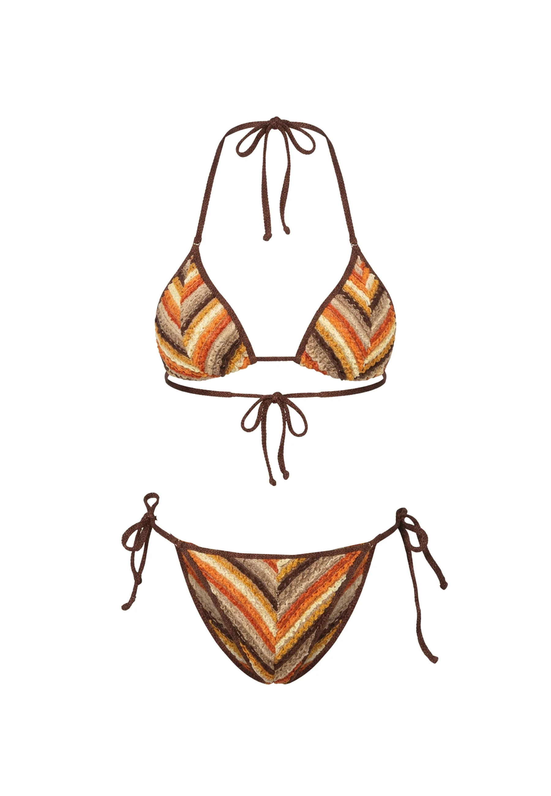 F**k Costumi Donna | FK26-SW0751BN