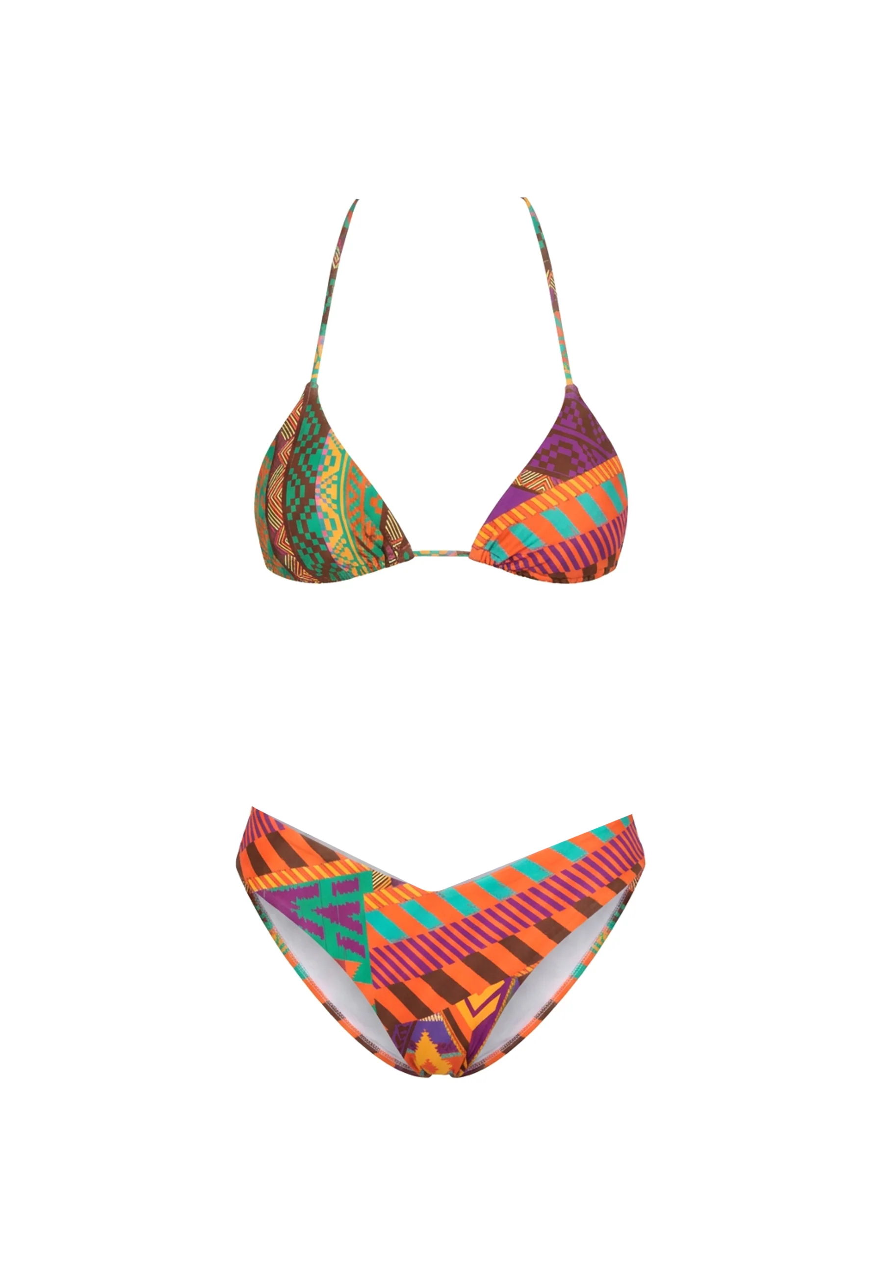 F**k Costumi Donna | FK26-SW2102X11