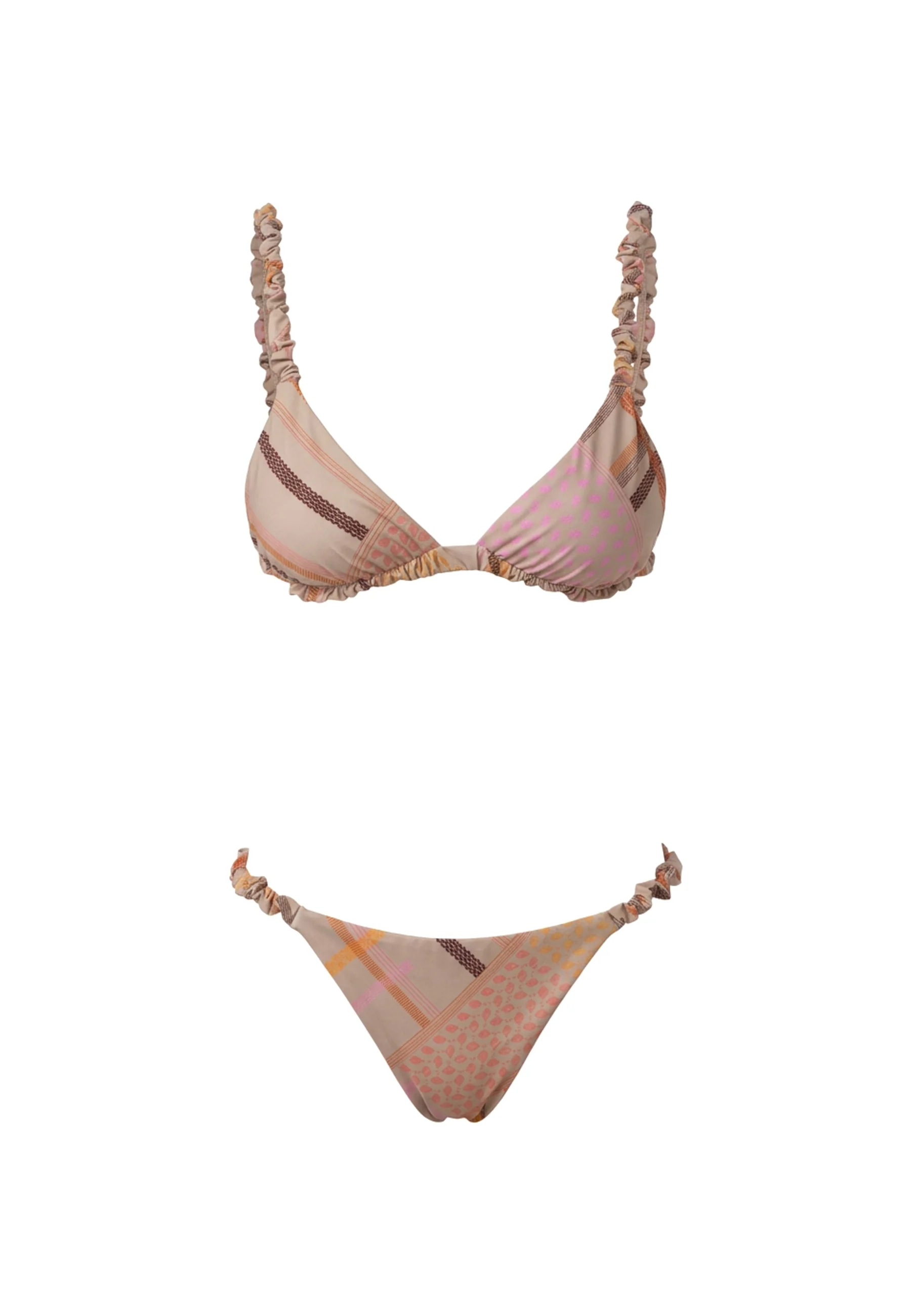 F**k Costumi Donna | FK26-SW2907X68