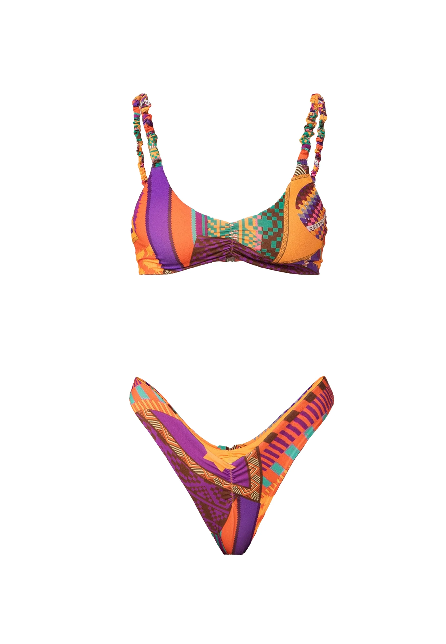 F**k Costumi Donna | FK26-SW2952X11