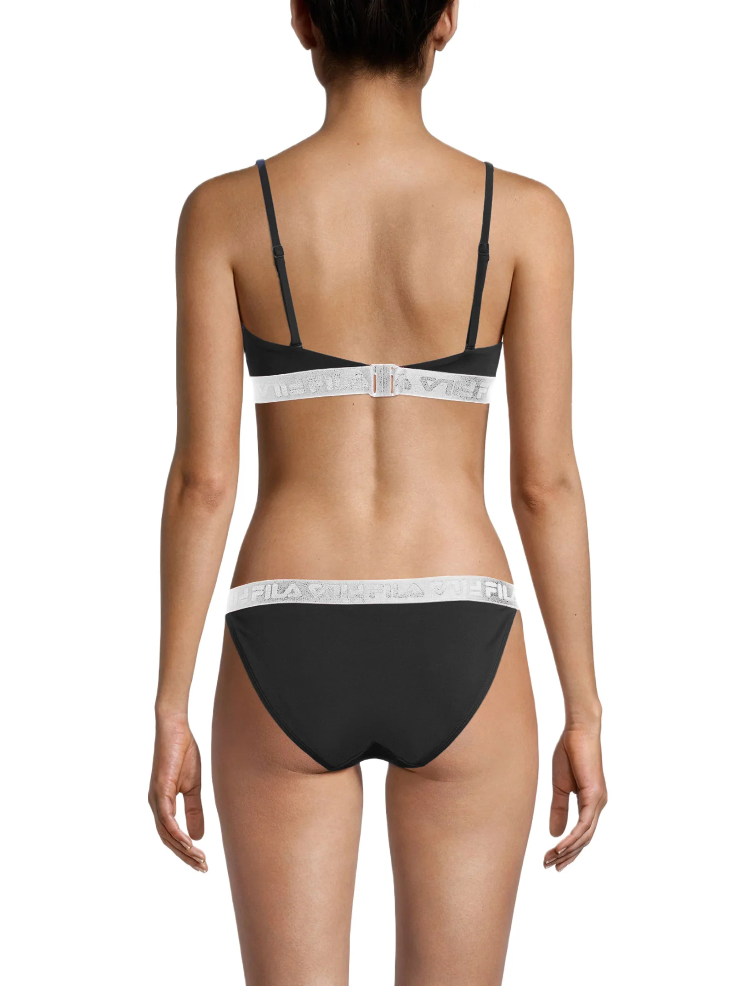 Fila Costumi Donna | FAW0476 - Image 6