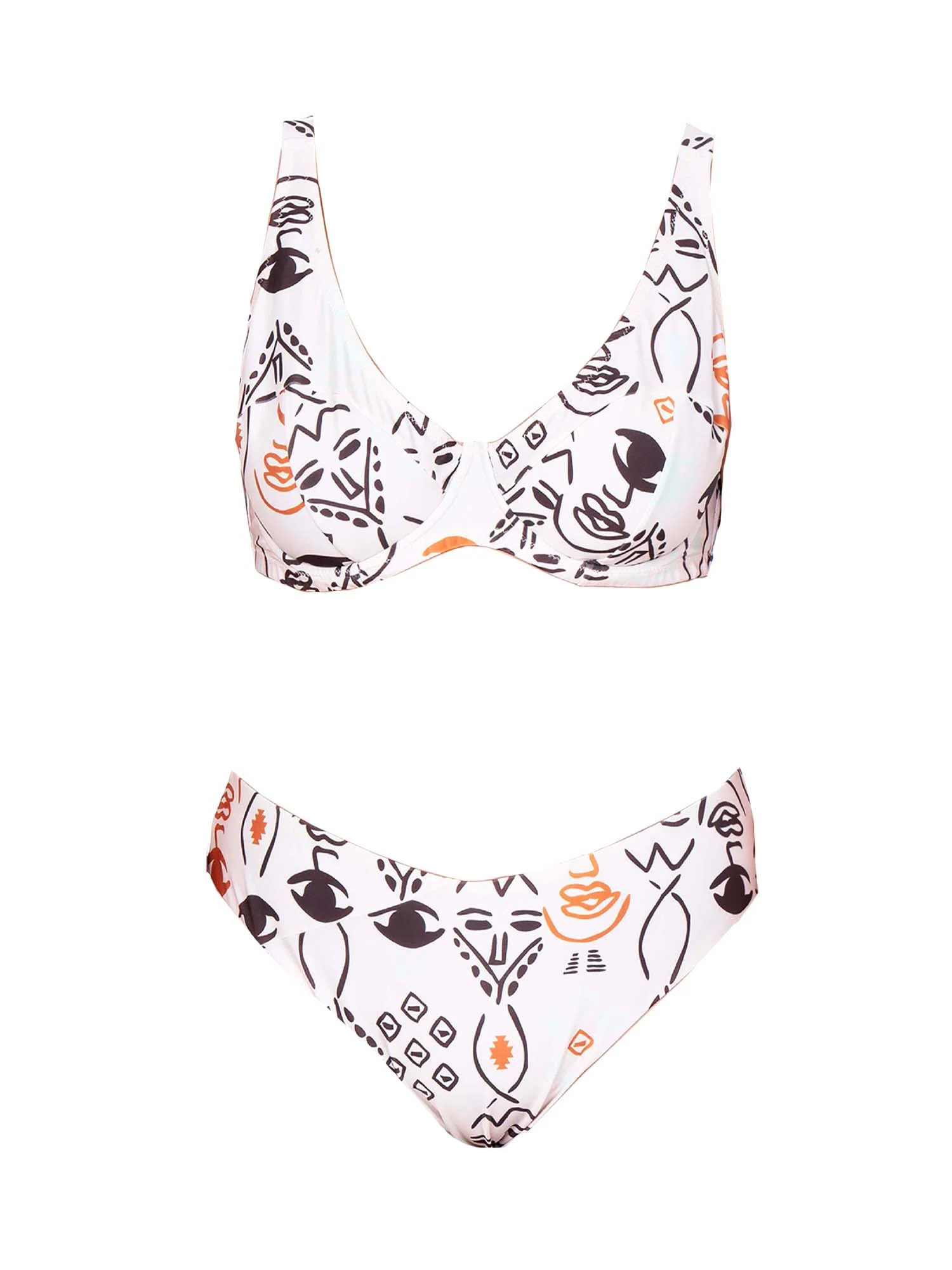 Me Fui Costumi Donna | MF23-2031X1
