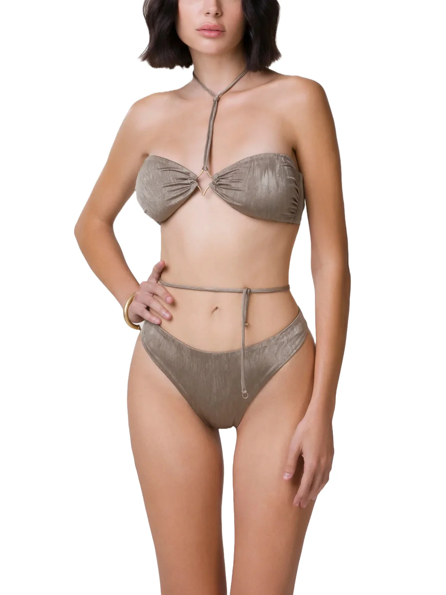 Me Fui Costumi Donna | MF24-0621LB - Image 2