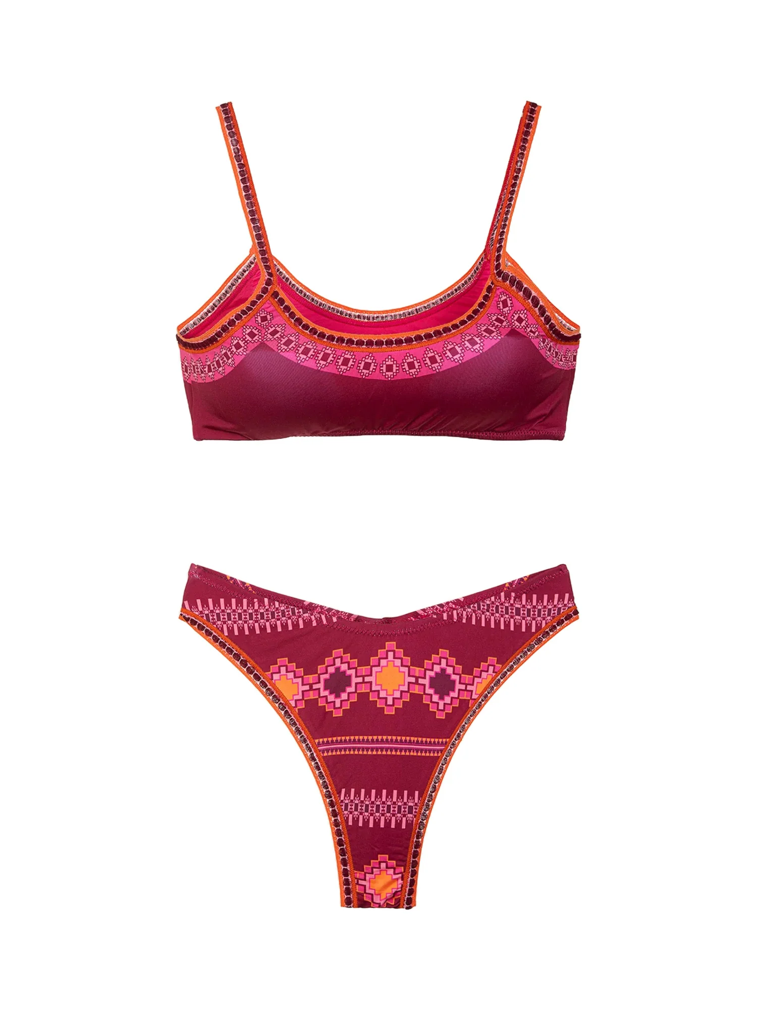 Me Fui Costumi Donna | MF25-0601X27
