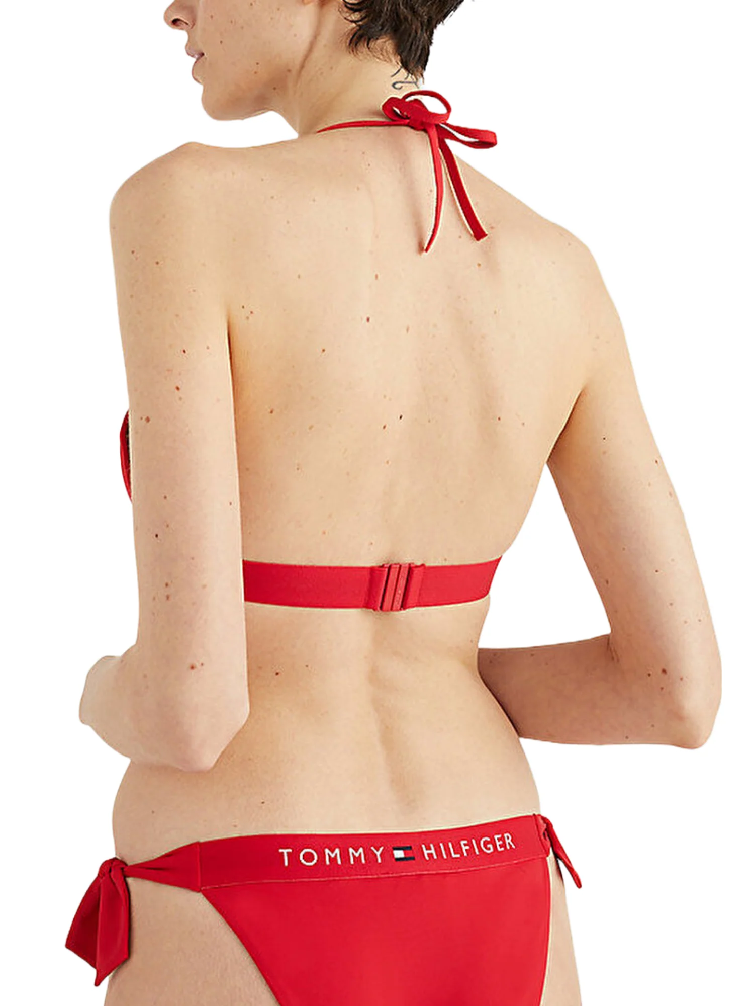Tommy Hilfiger Underwear Costumi Donna | UW0UW04109 - Image 12