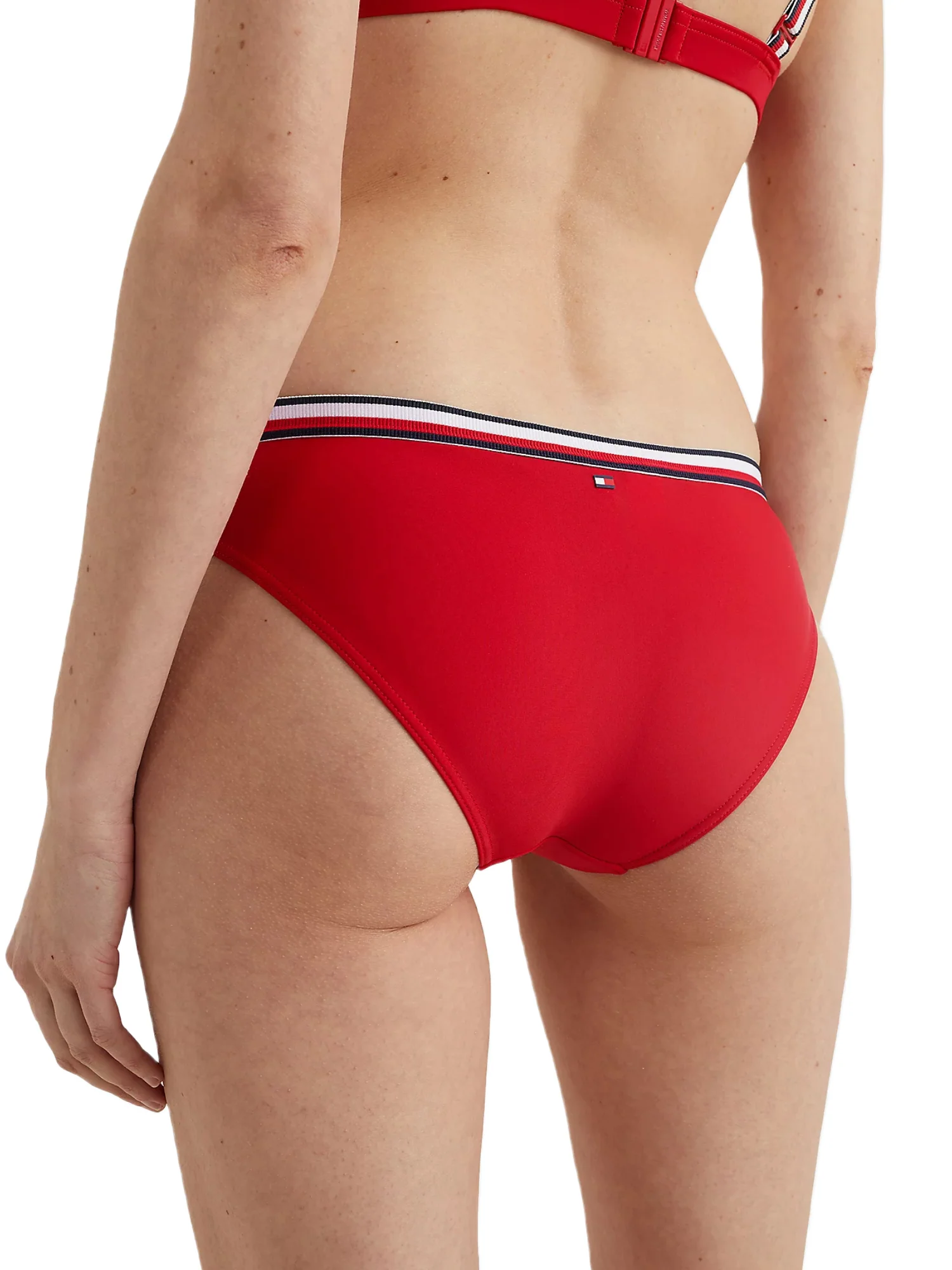 Tommy Hilfiger Underwear Costumi Donna | UW0UW04113 - Image 6
