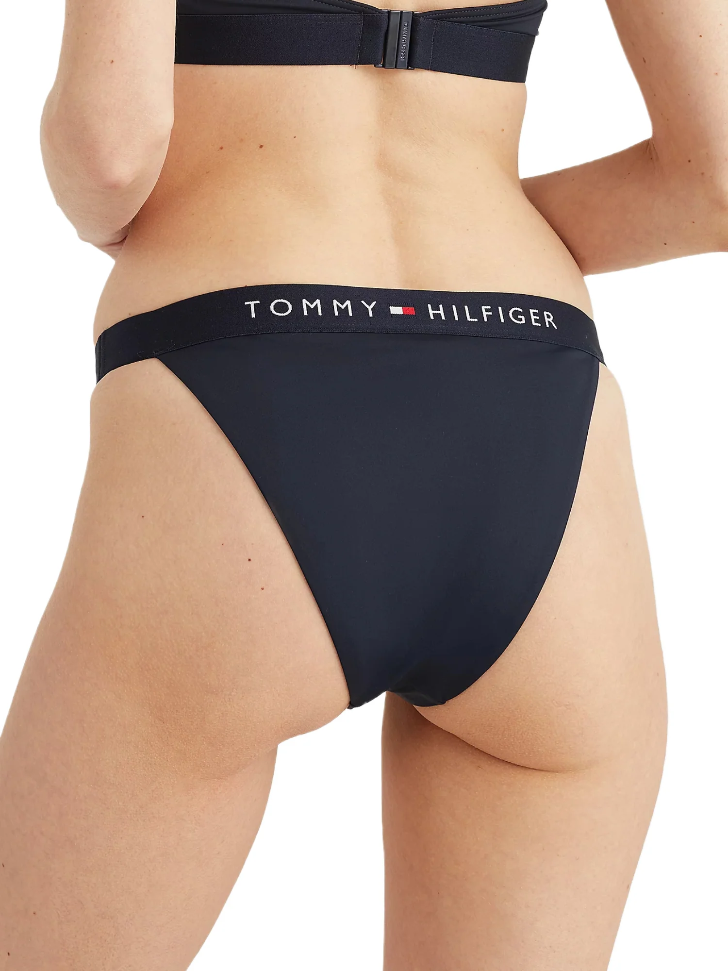 Tommy Hilfiger Underwear Costumi Donna | UW0UW04135 - Image 3