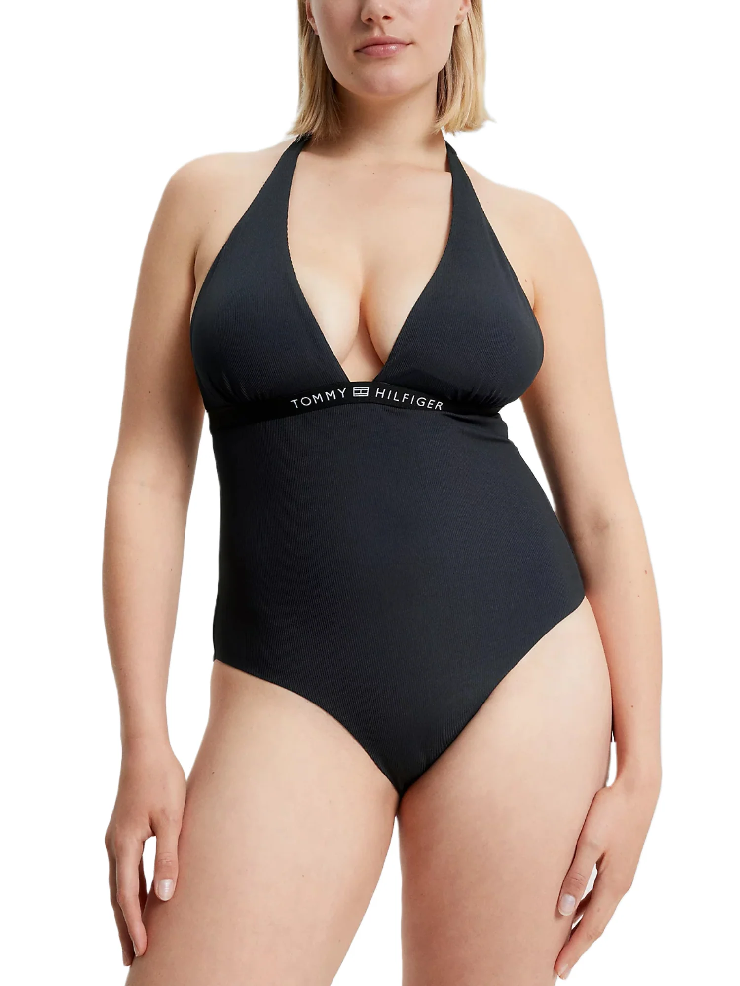 Tommy Hilfiger Costumi Donna | UW0UW04156 - Image 2