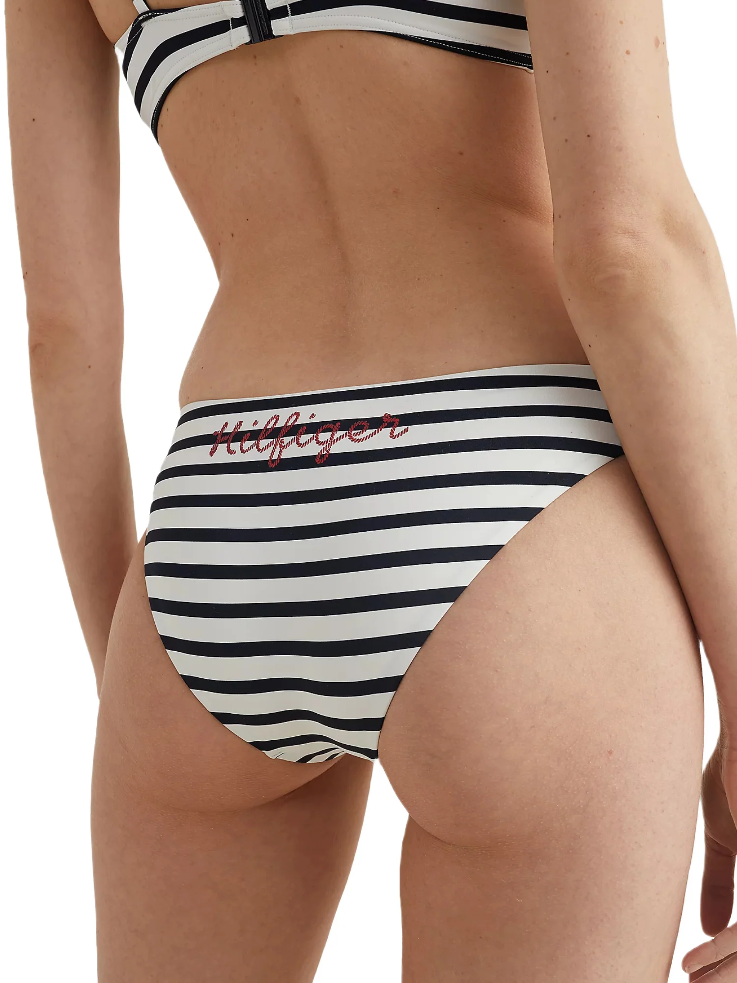 Tommy Hilfiger Underwear Costumi Donna | UW0UW04542 - Image 3