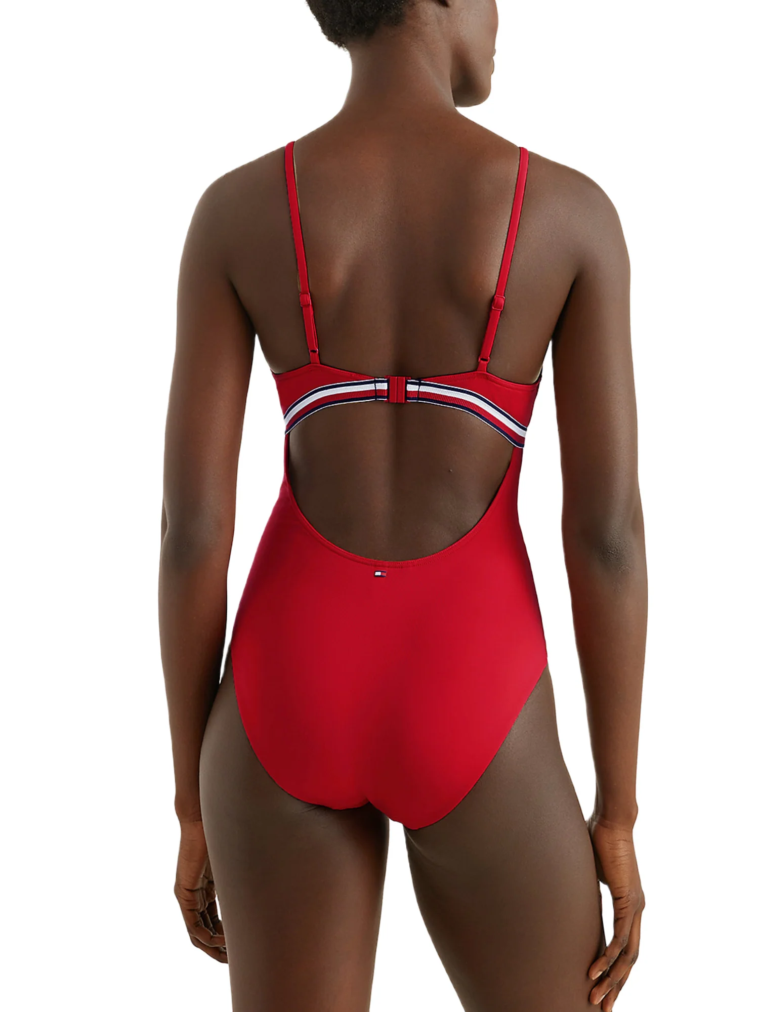 Tommy Hilfiger Underwear Costumi Donna | UW0UW04598 - Image 3