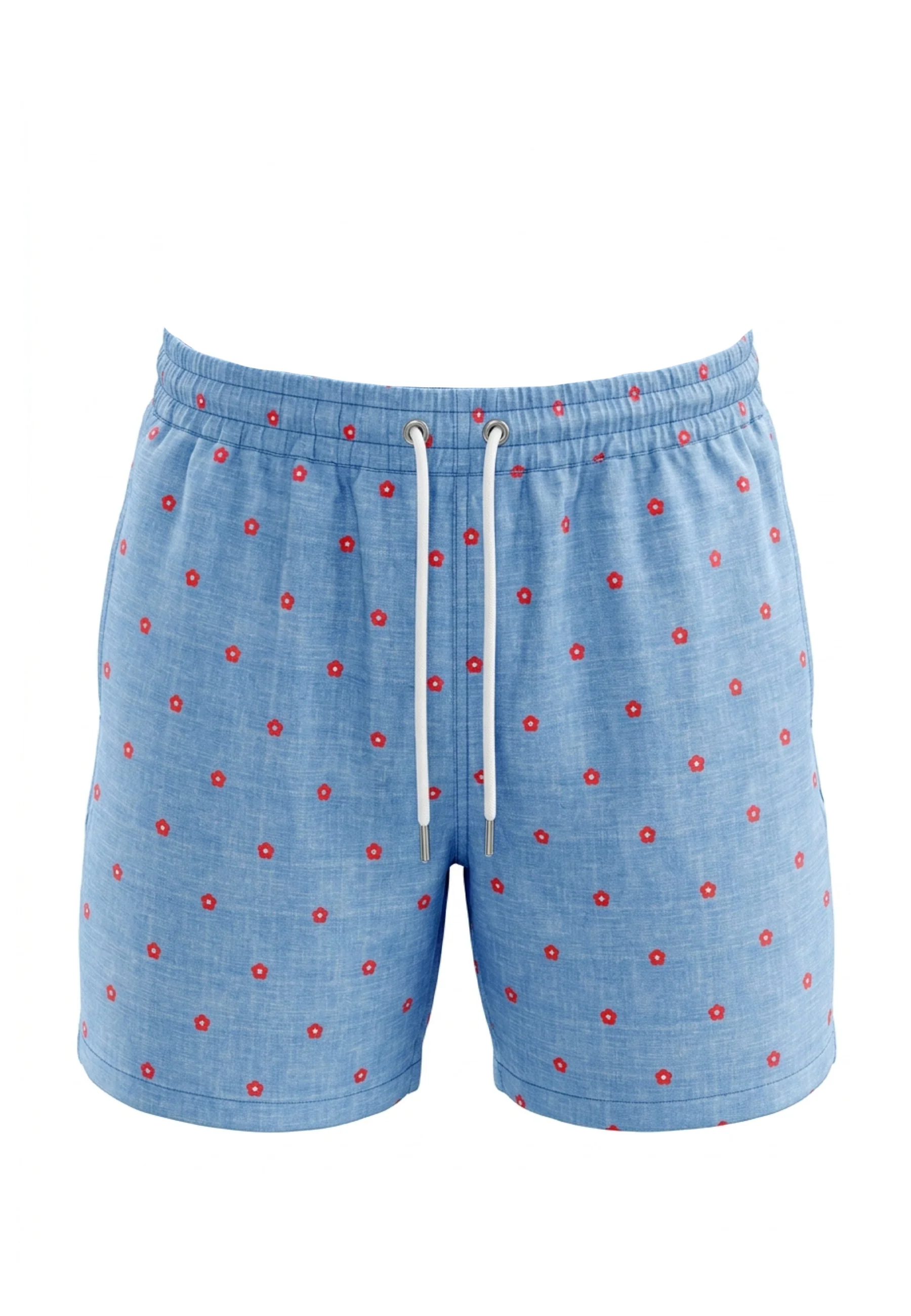 Borgoni Jeans Gallipoli Costumi Uomo | FANTASY