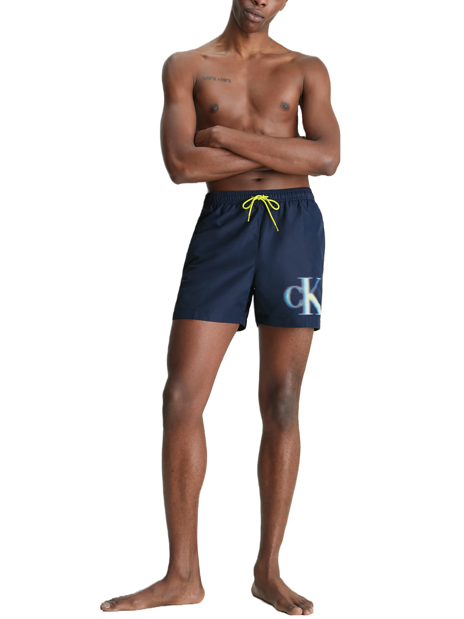 Calvin Klein Costumi Uomo | KM0KM00800 - Image 6