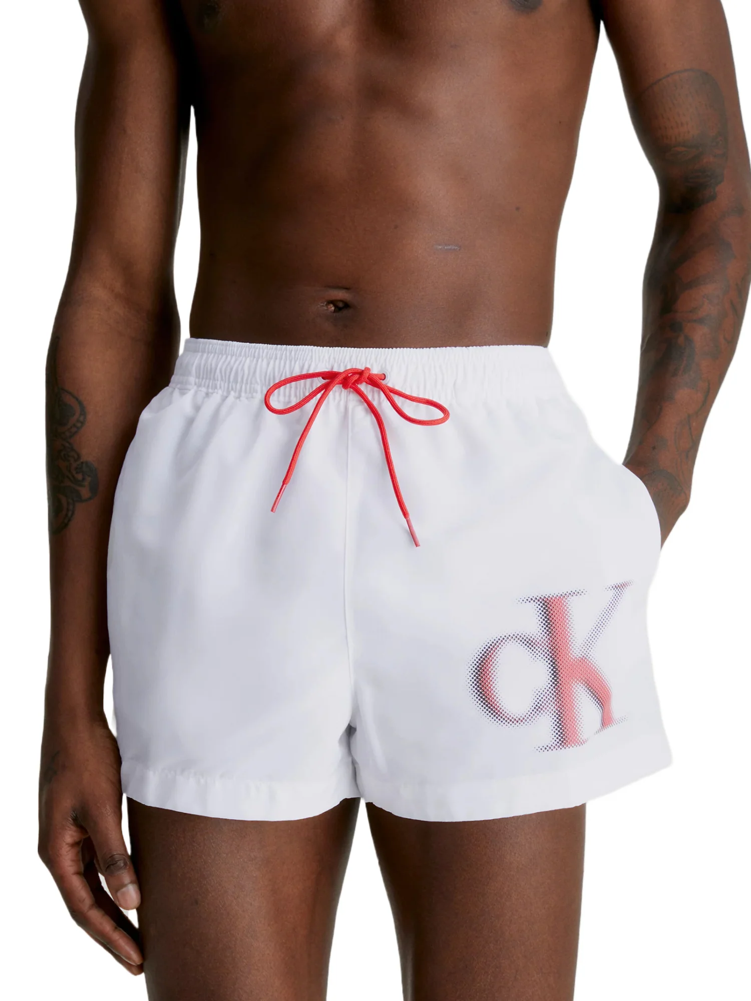 Calvin Klein Costumi Uomo | KM0KM00801 - Image 13