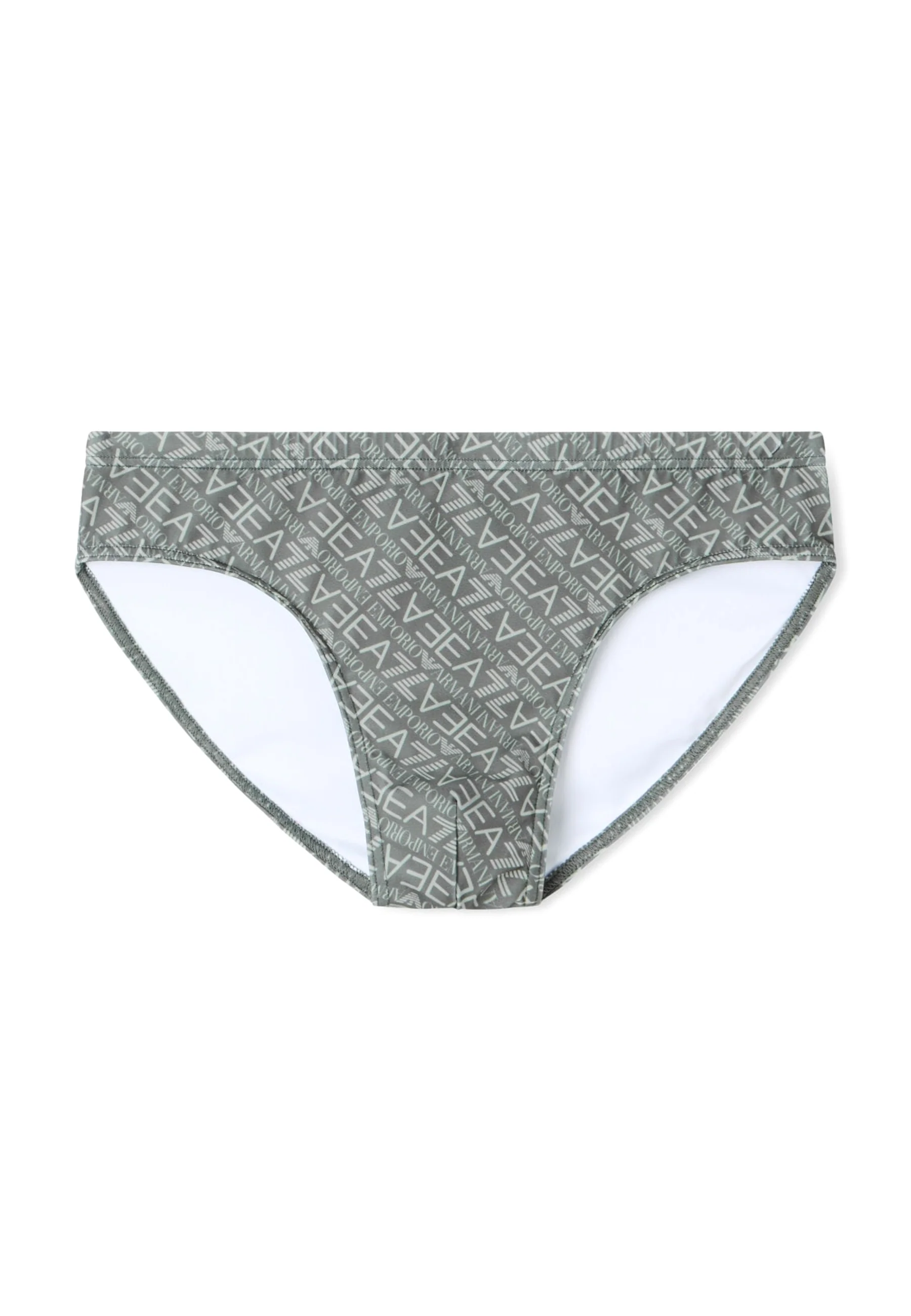 Ea7 Emporio Armani Slip Beachwear Costumi Uomo | 7M000501 AF21249
