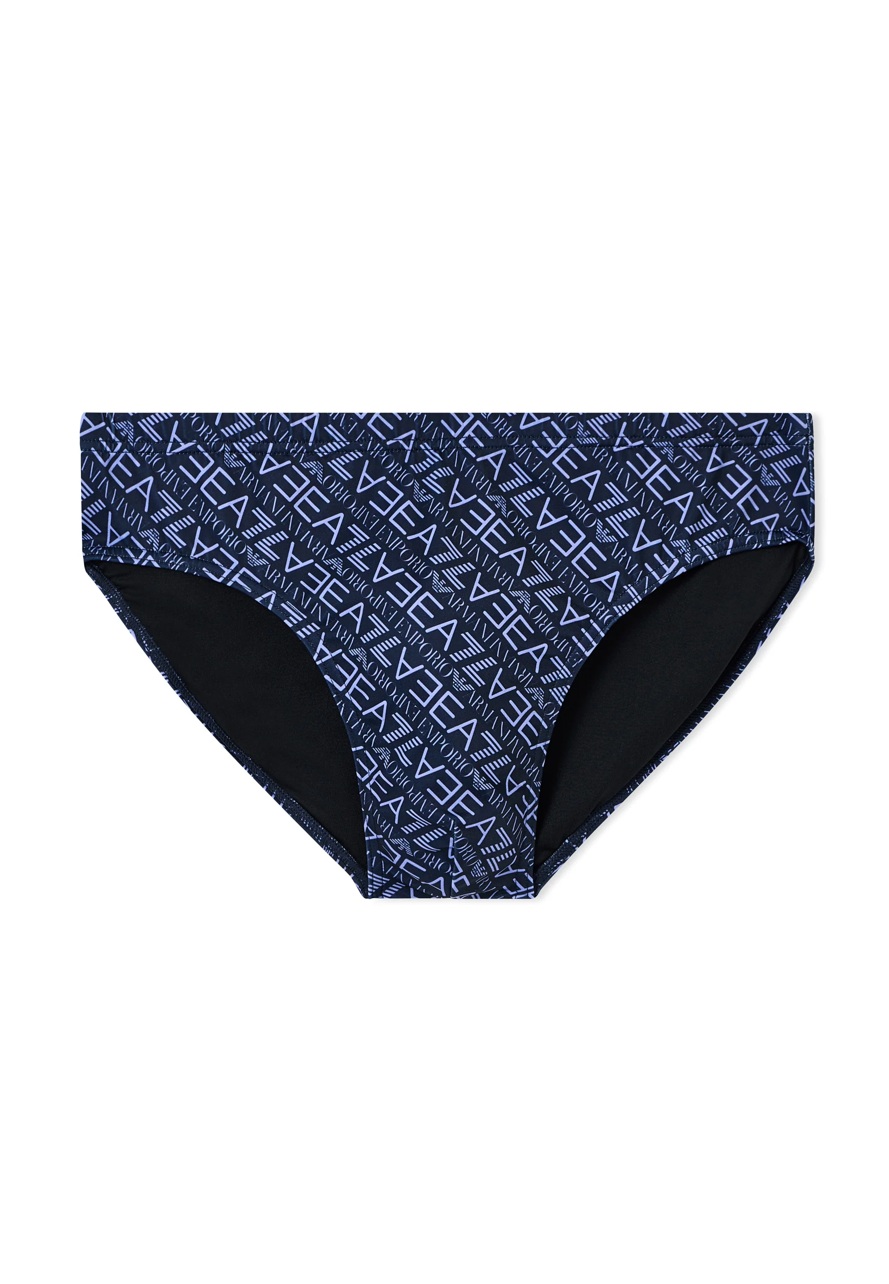 Ea7 Emporio Armani Slip Beachwear Costumi Uomo | 7M000501 AF21249 - Image 5