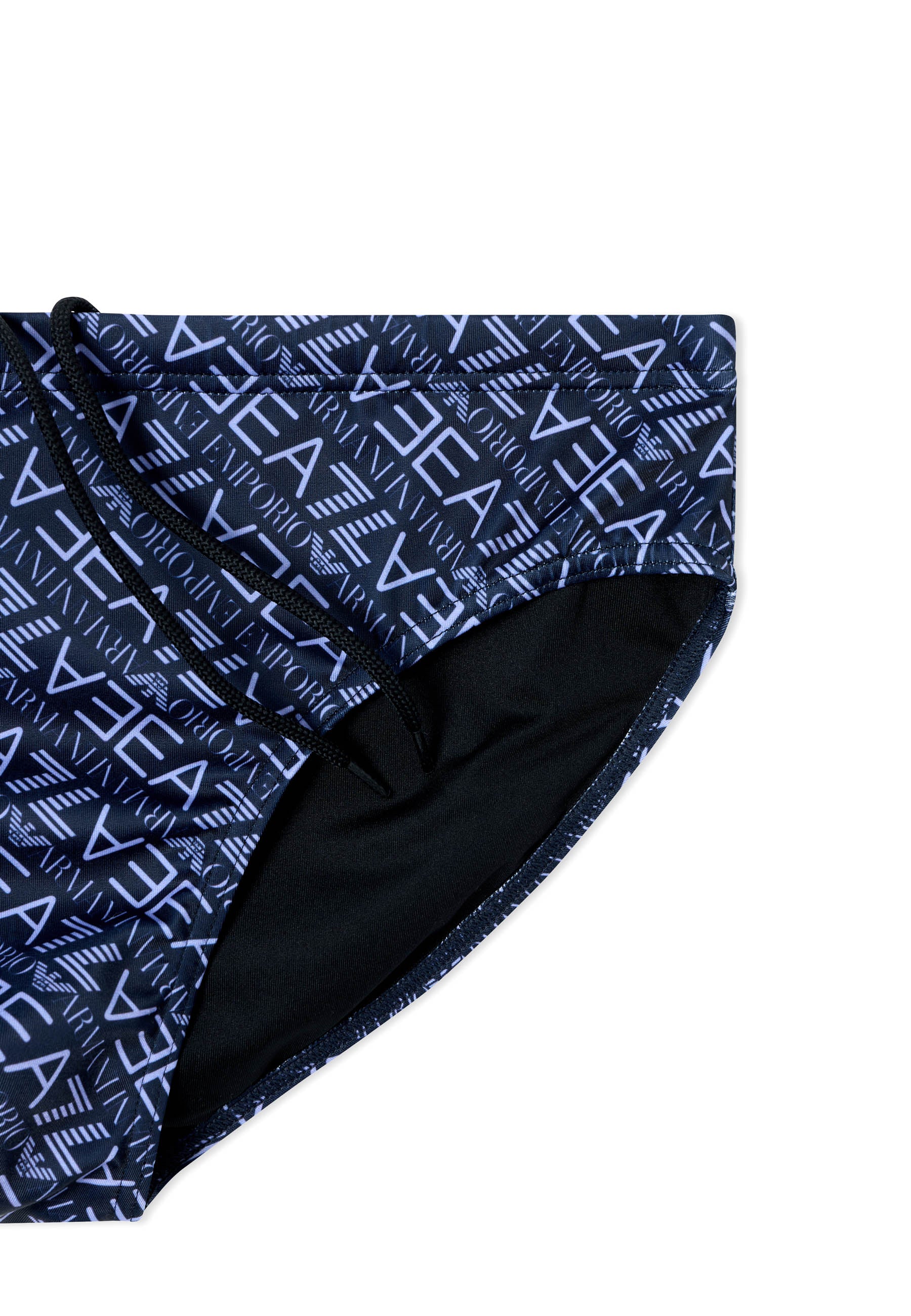 Ea7 Emporio Armani Slip Beachwear Costumi Uomo | 7M000501 AF21249 - Image 8