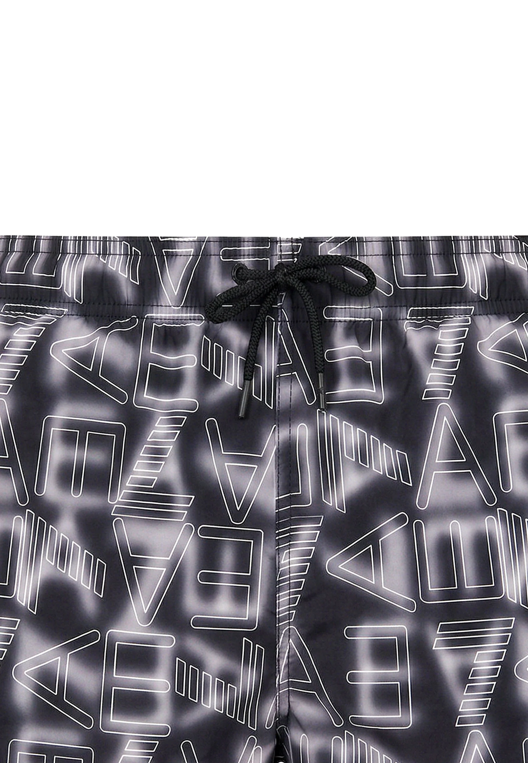 Ea7 Emporio Armani Costumi Uomo | 7M001715 AF21250 - Image 8