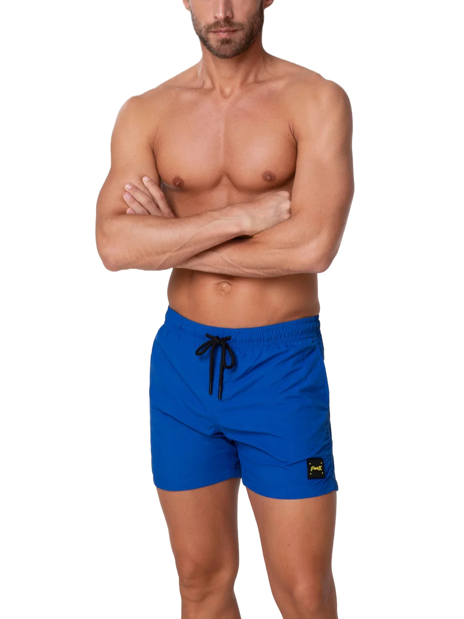 F**k Costumi Uomo | FK24-2001RY - Image 2