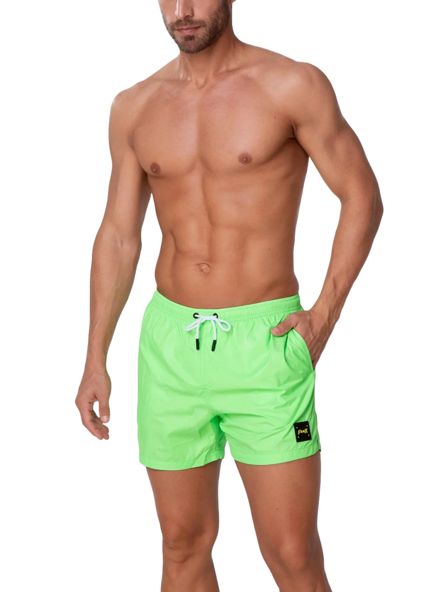 F**k Costumi Uomo | FK24-2002FG - Image 2