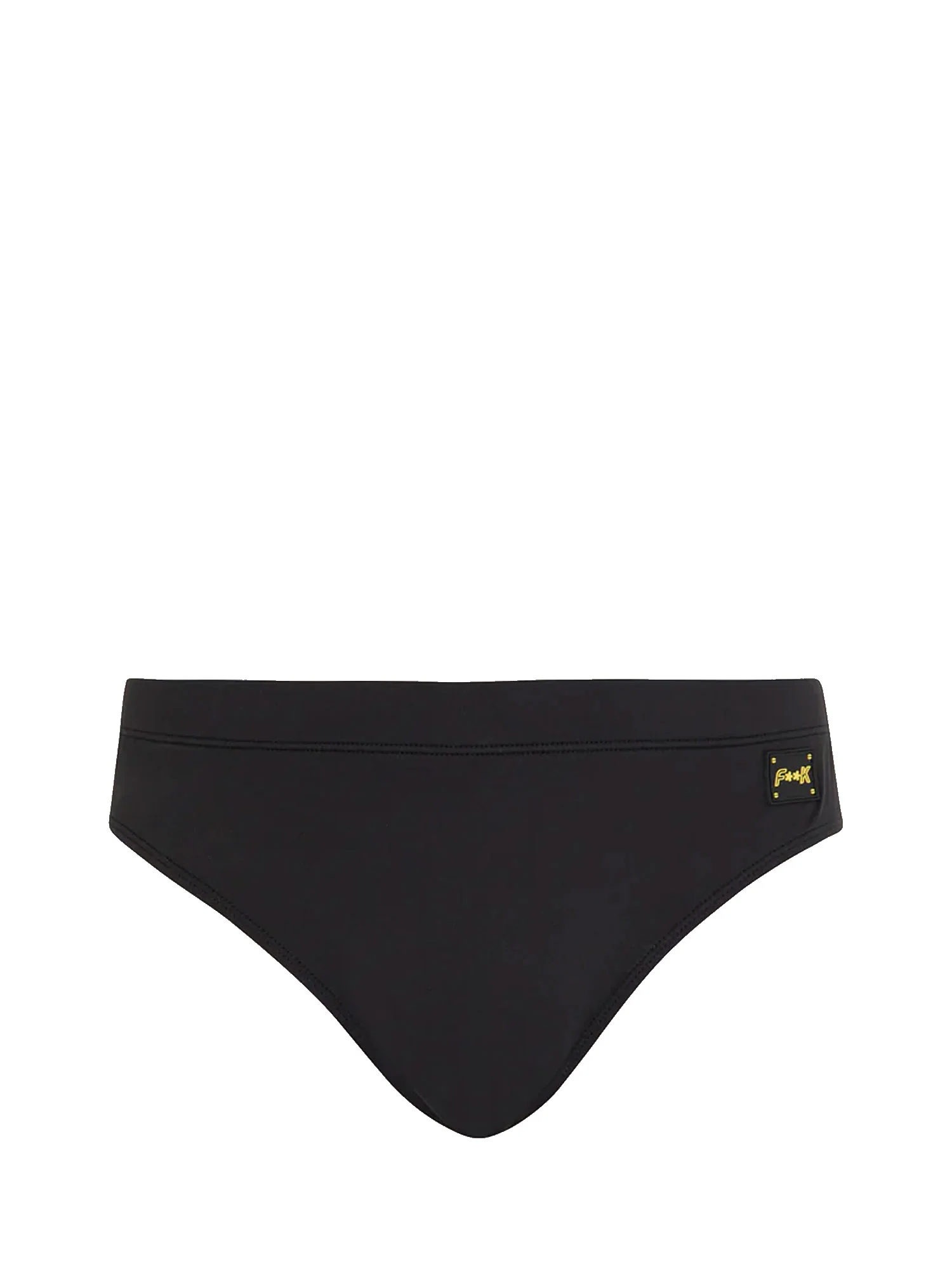 F**k Costumi Uomo | FK24-2010BK