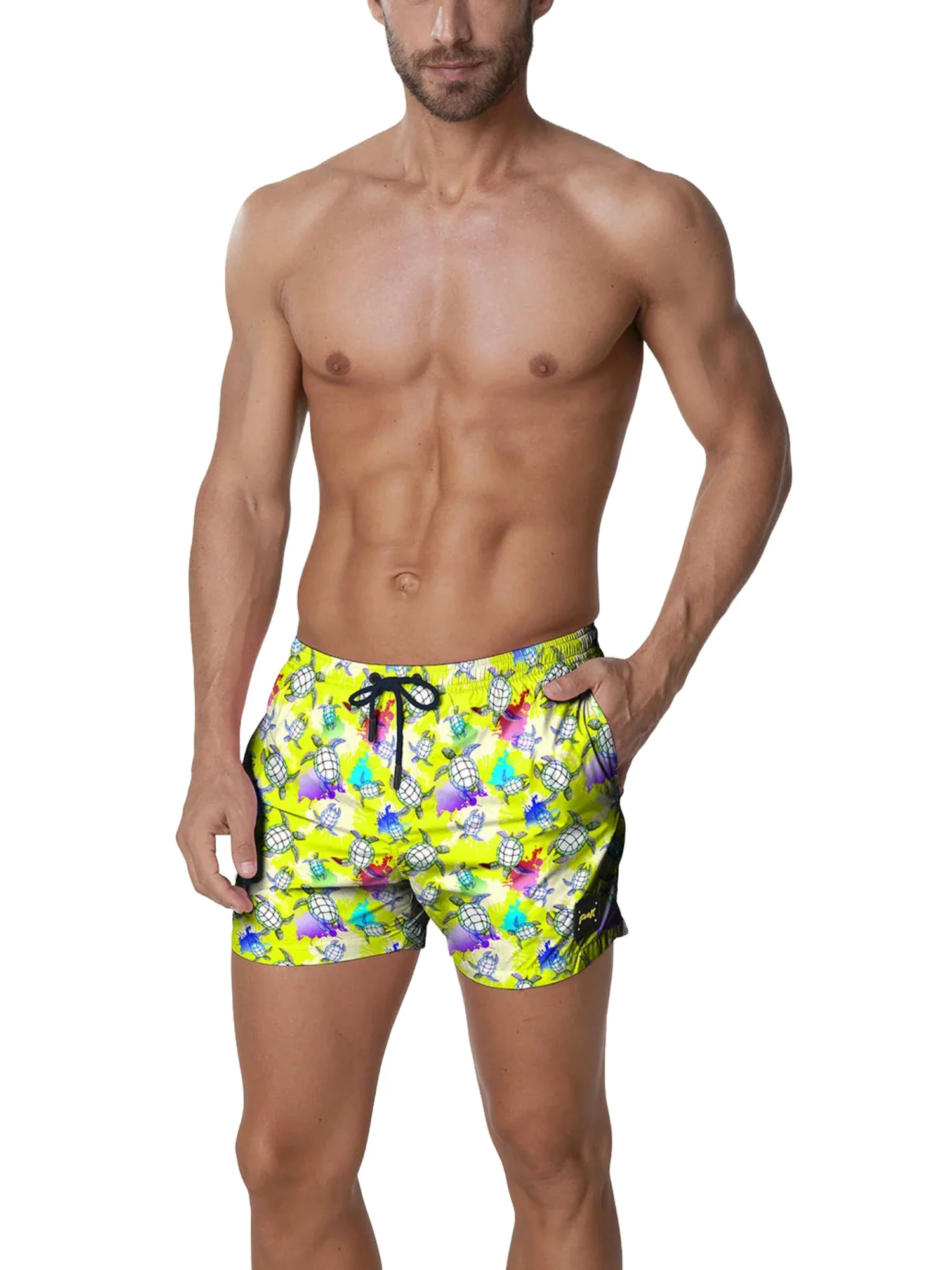 F**k Costumi Uomo | FK24-2040X02 - Image 2