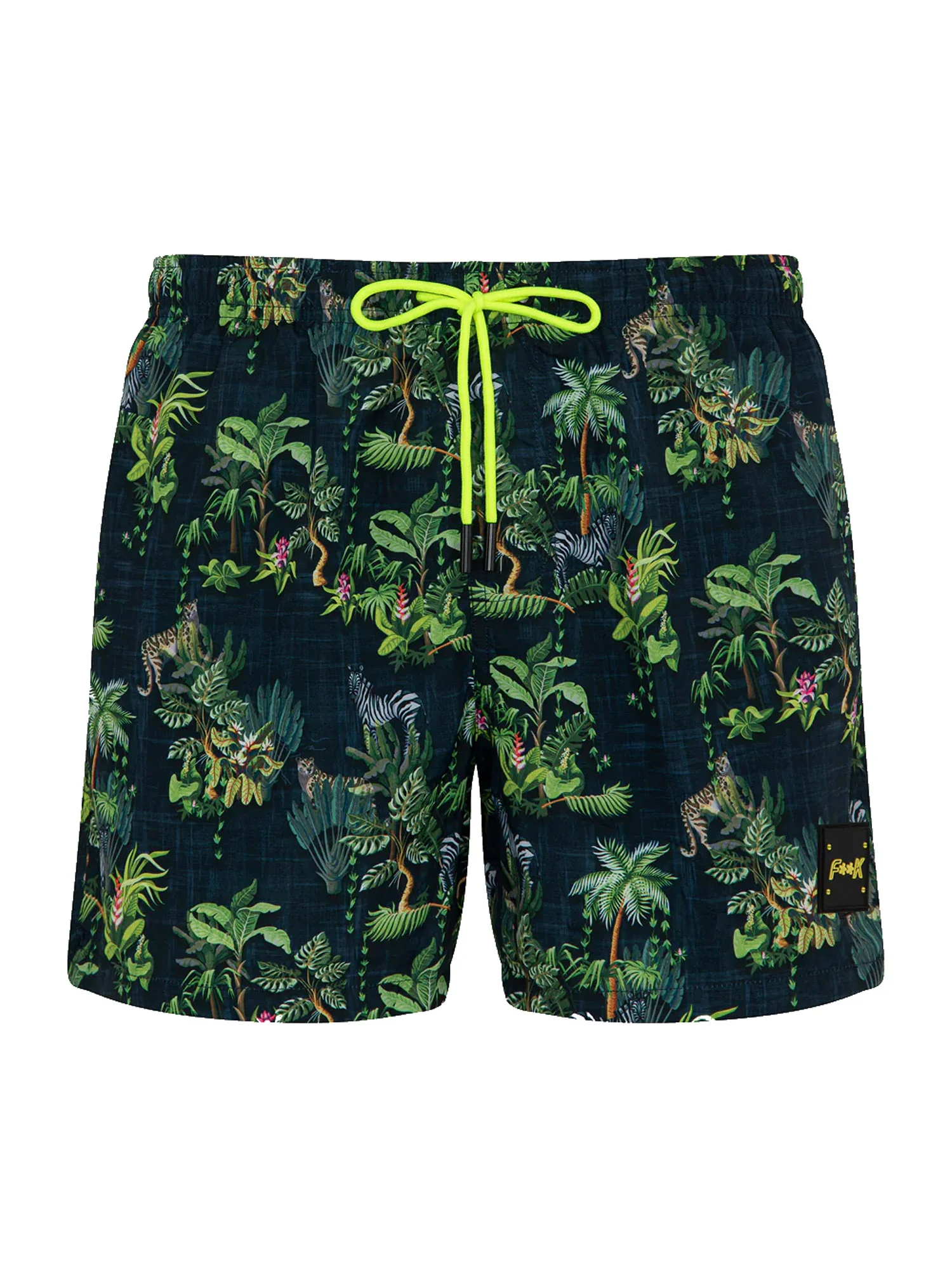 F**k Costumi Uomo | FK24-2050X15