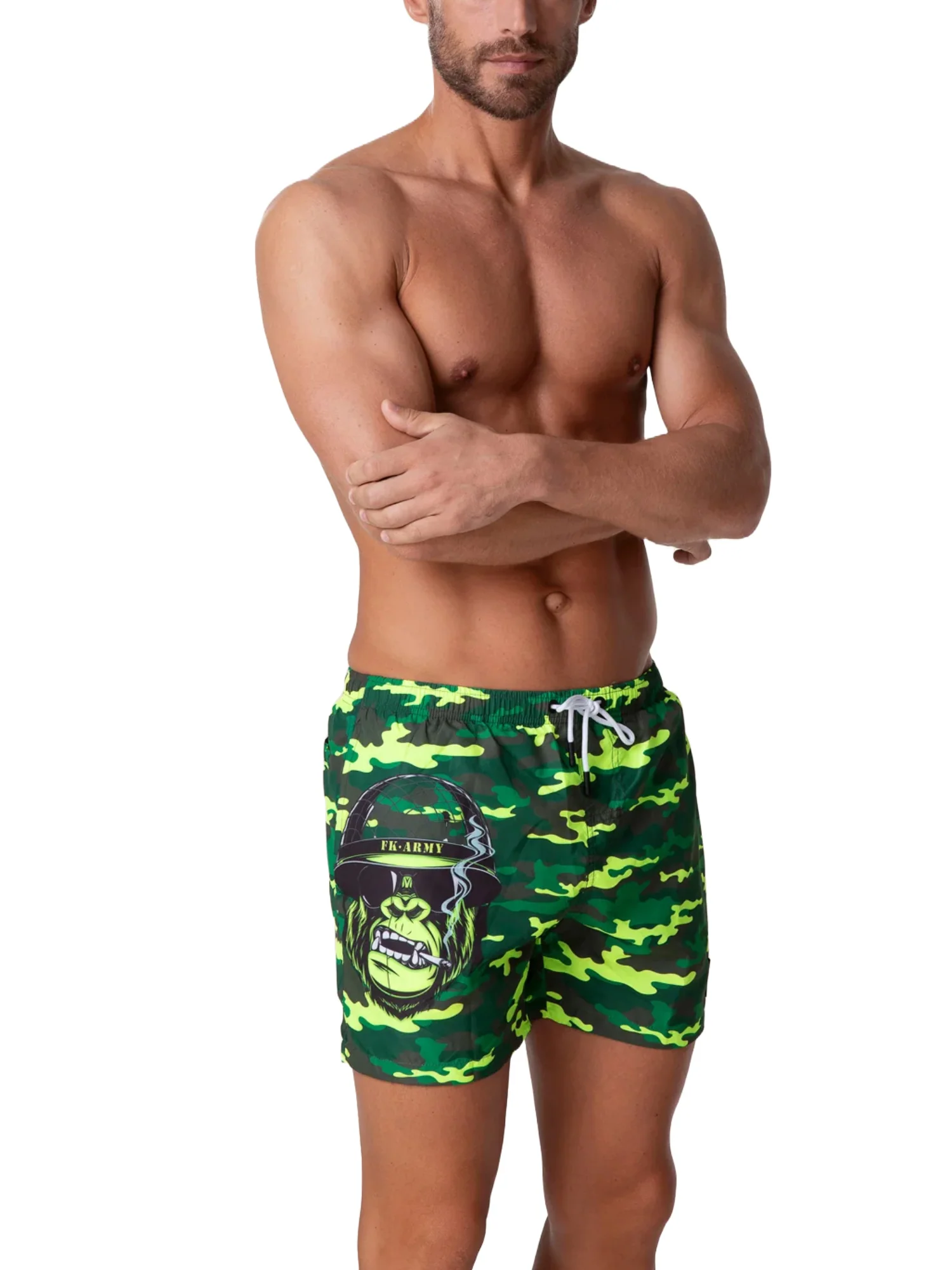 F**k Costumi Uomo | FK24-2061X06 - Image 2