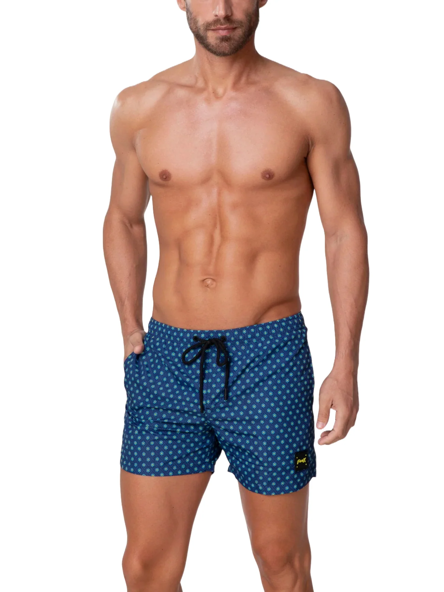 F**k Costumi Uomo | FK24-2070X02 - Image 2