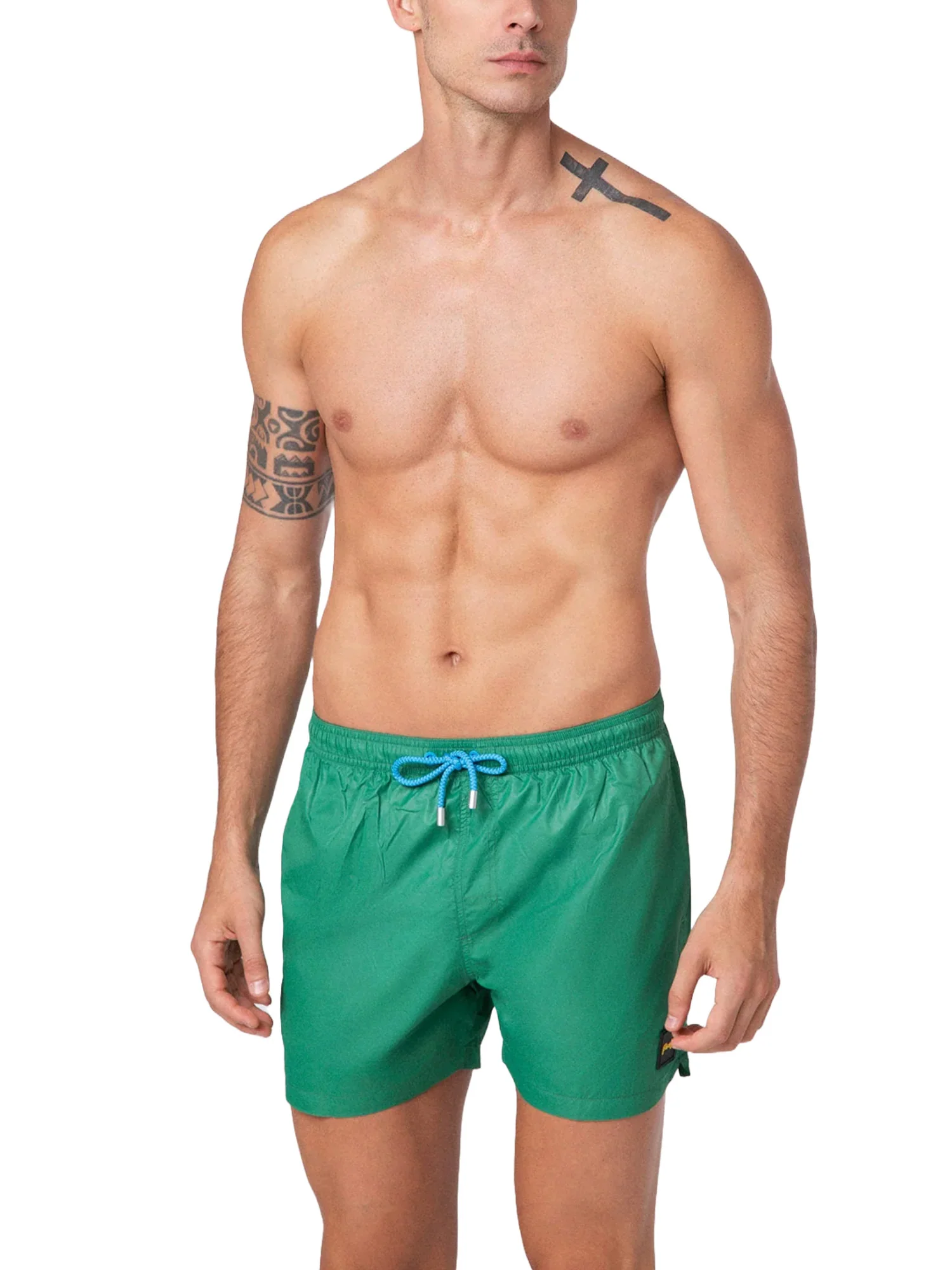 F**k Costumi Uomo | FK25-M01BU02GN - Image 2