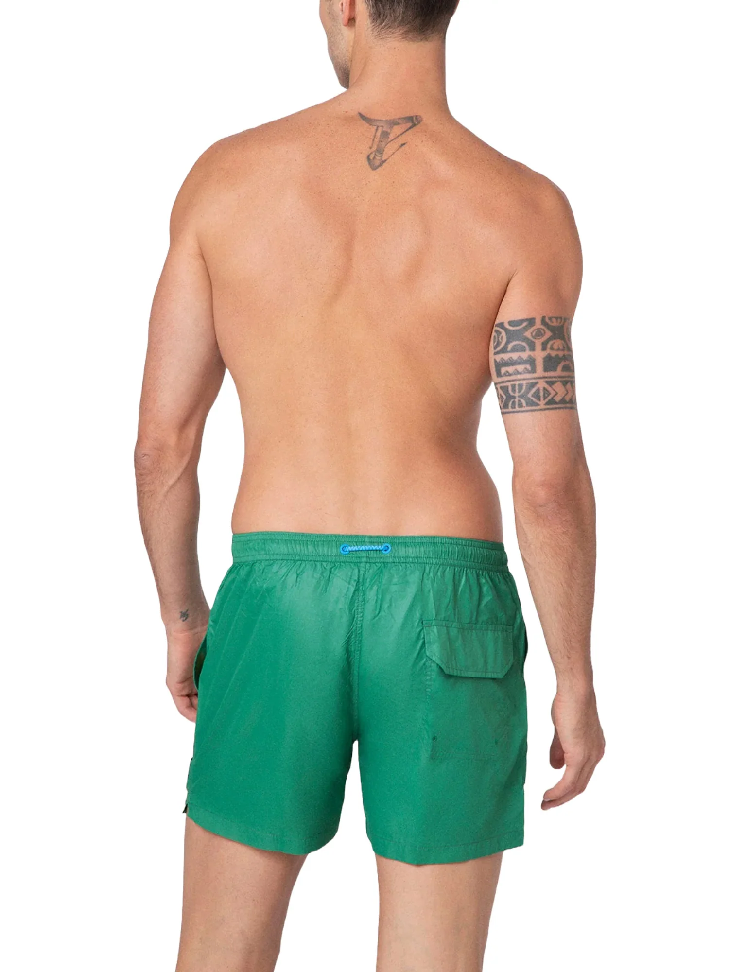 F**k Costumi Uomo | FK25-M01BU02GN - Image 3
