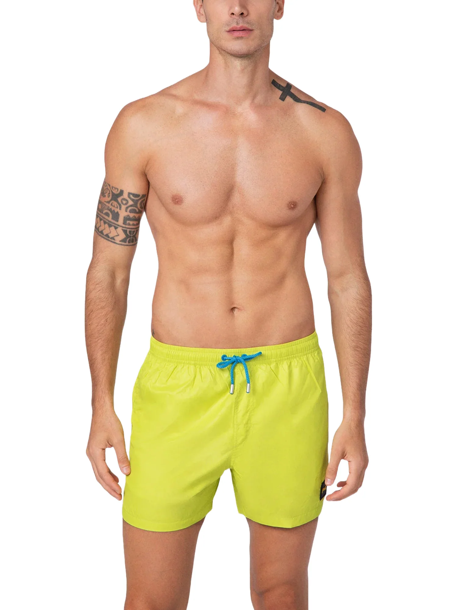 F**k Costumi Uomo | FK25-M01BU02LI - Image 2