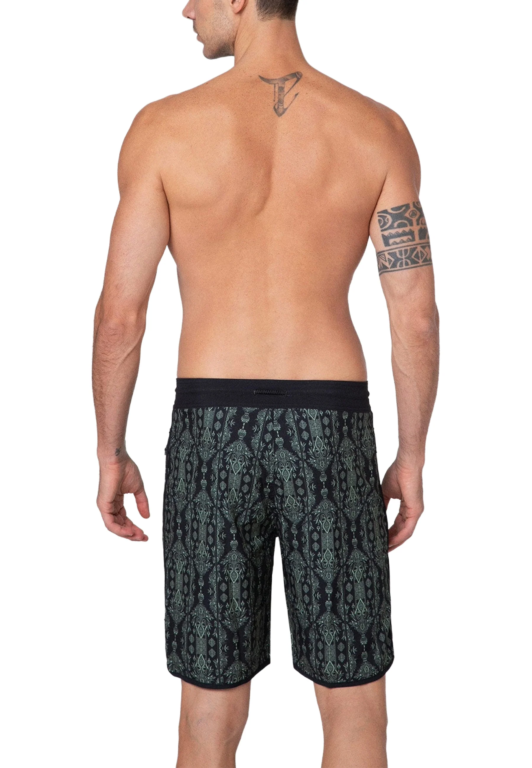 F**k Costumi Uomo | FK25-M02SA32X12 - Image 3